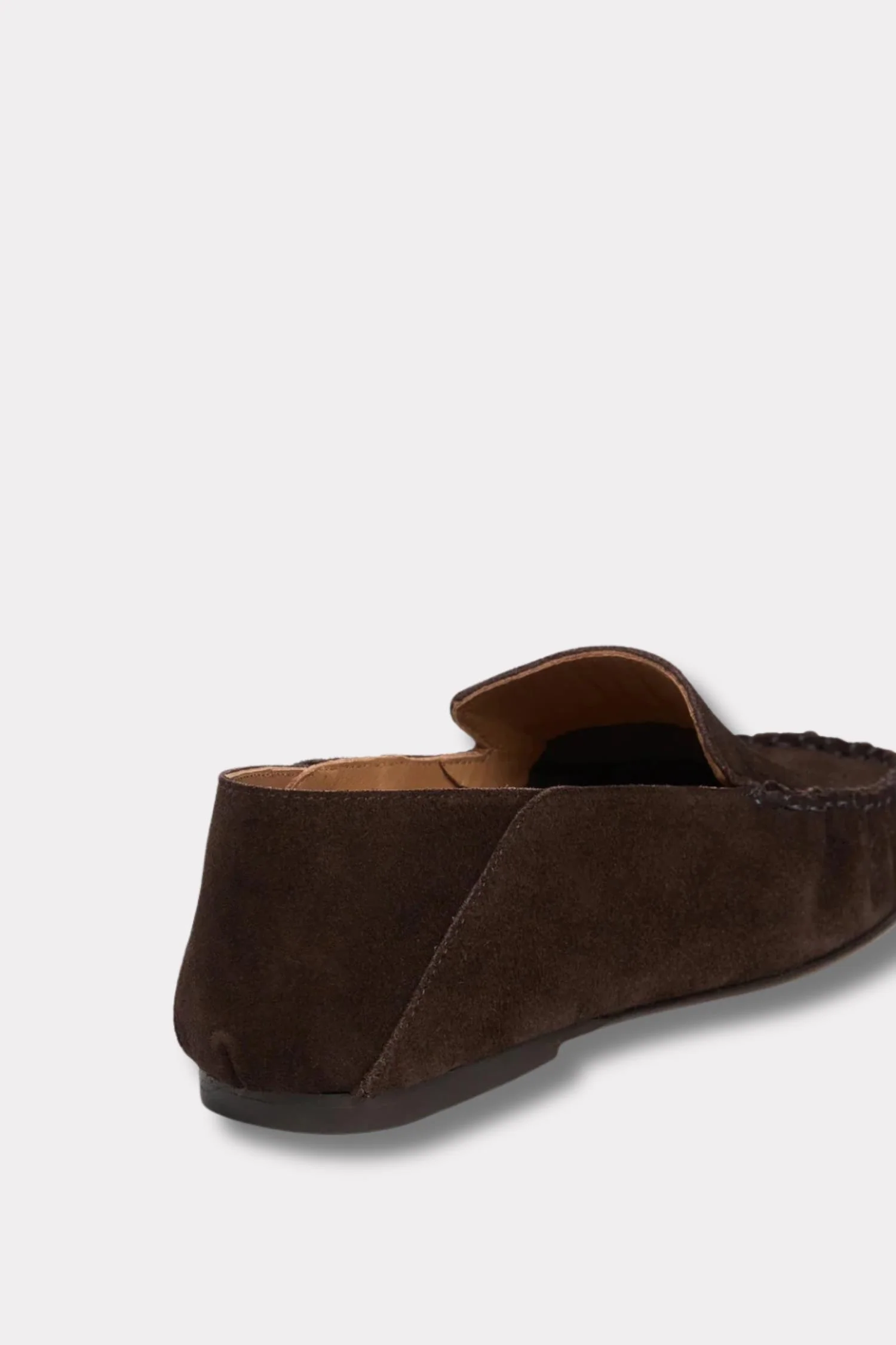 Bon Bon- Suede Chocolate - Image 5