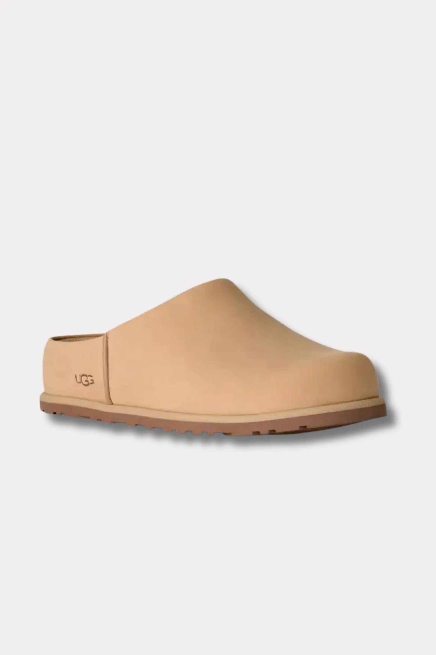 W Otzo Clog - Mustard Seed - Image 2