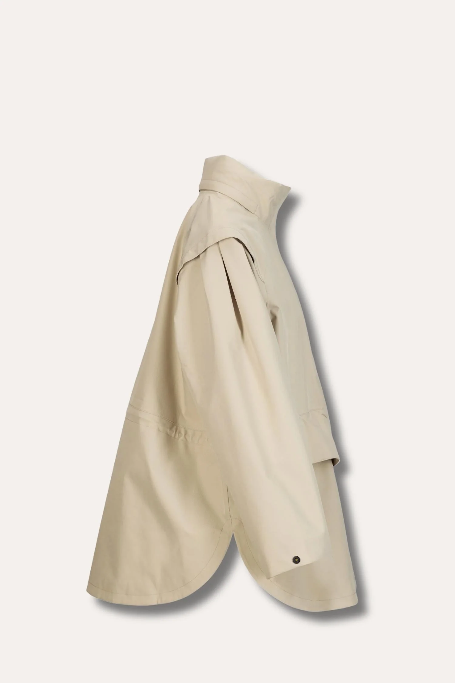 Sommerbris Jacket - Sand - Image 2
