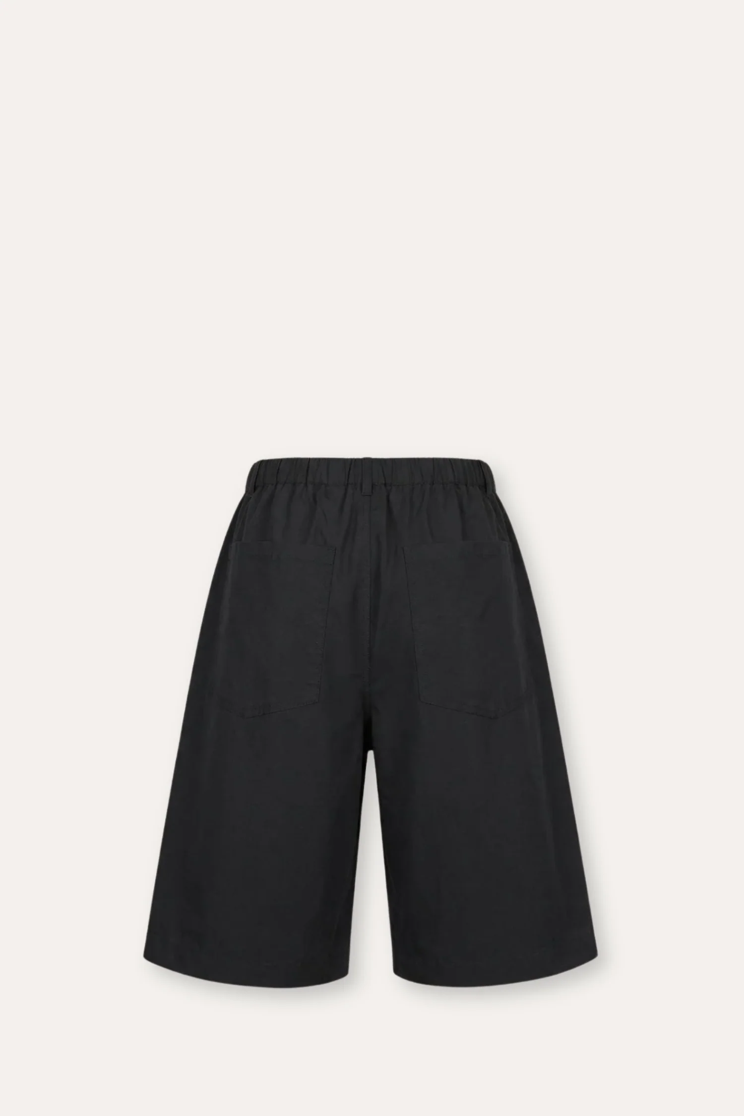 Shorts Amado Vion- Nero - Image 2