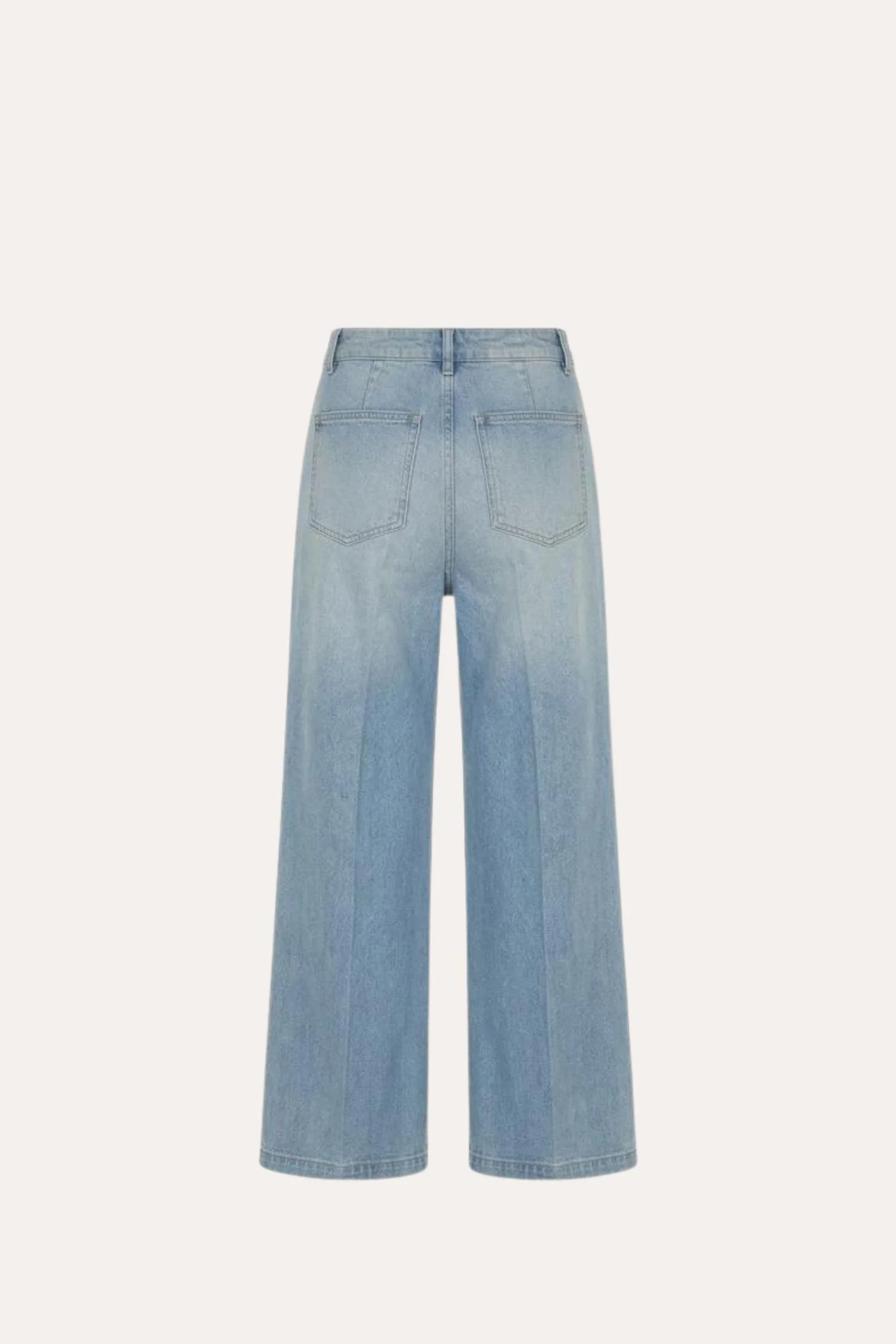 Trousers Barone Paro- Cielo - Image 8