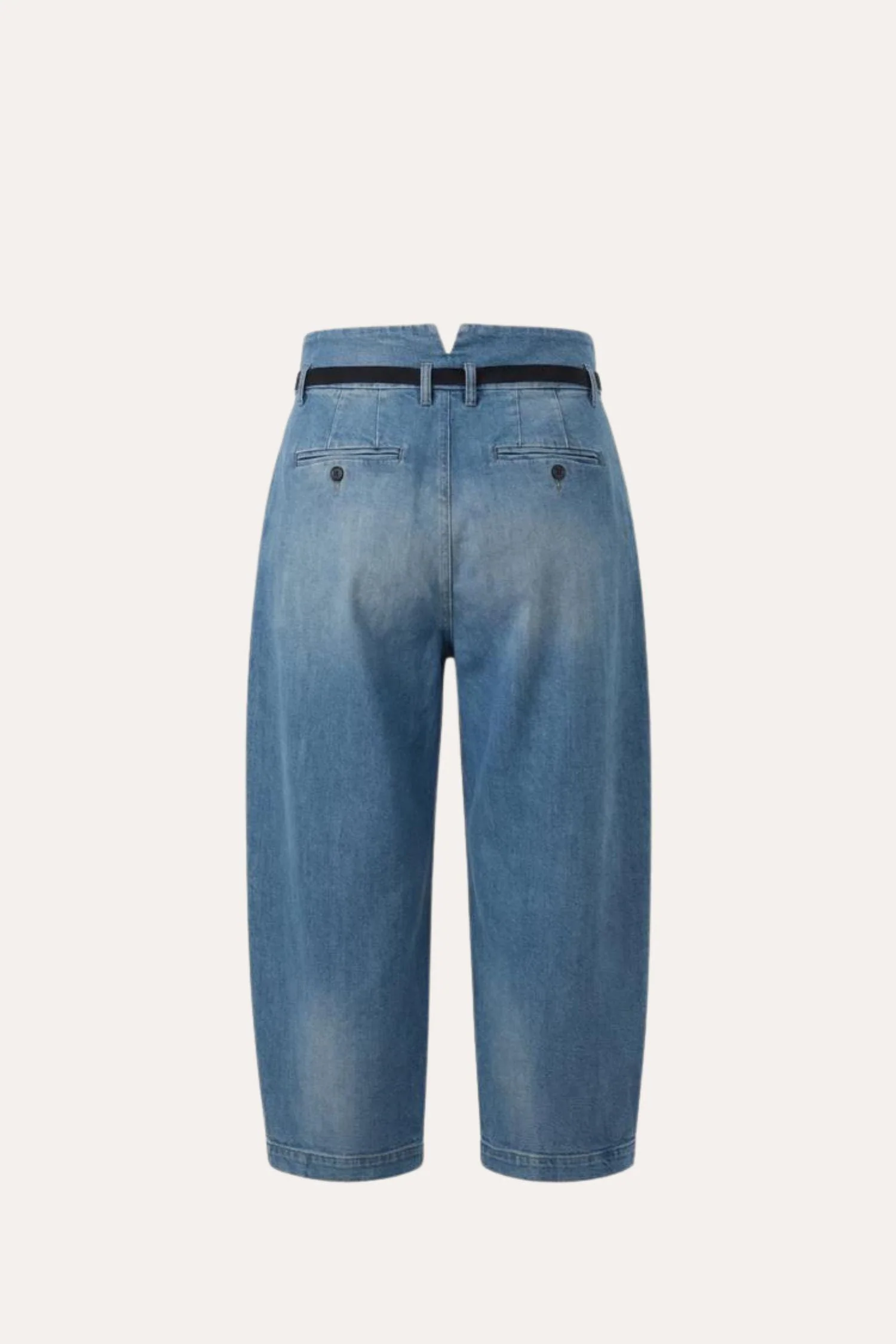 Trousers Candiano Paro- Cielo - Image 7