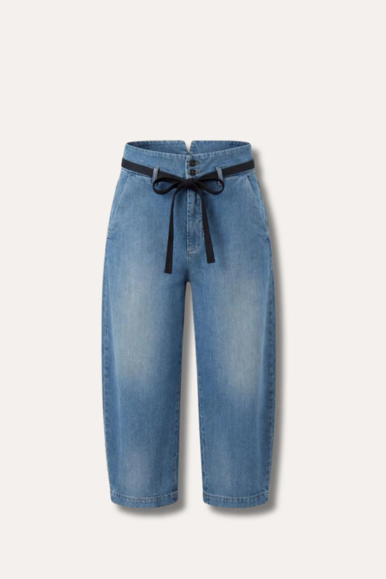 Trousers Candiano Paro- Cielo - Image 8