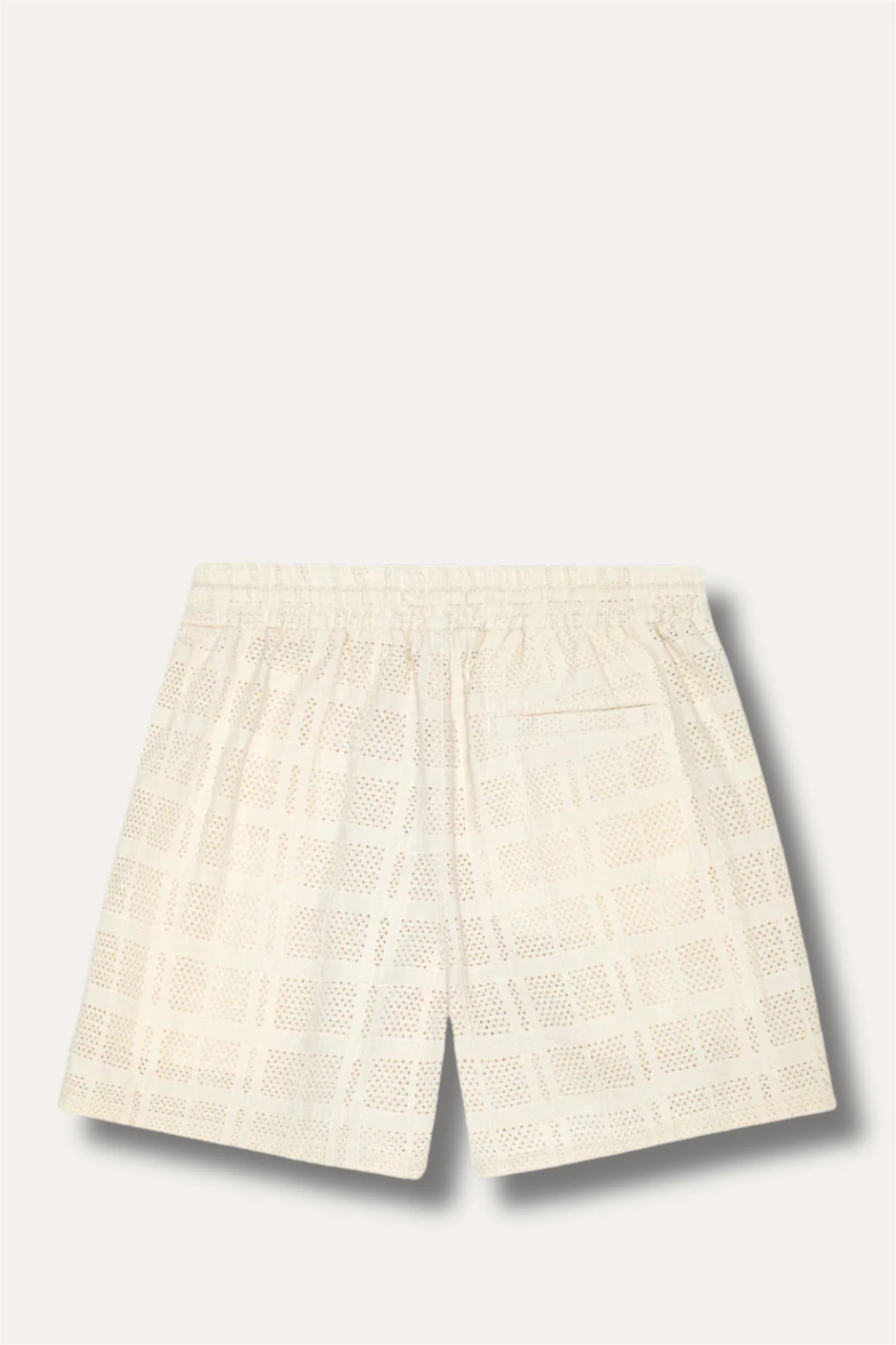 Charlie Shorts Ivory - Image 2
