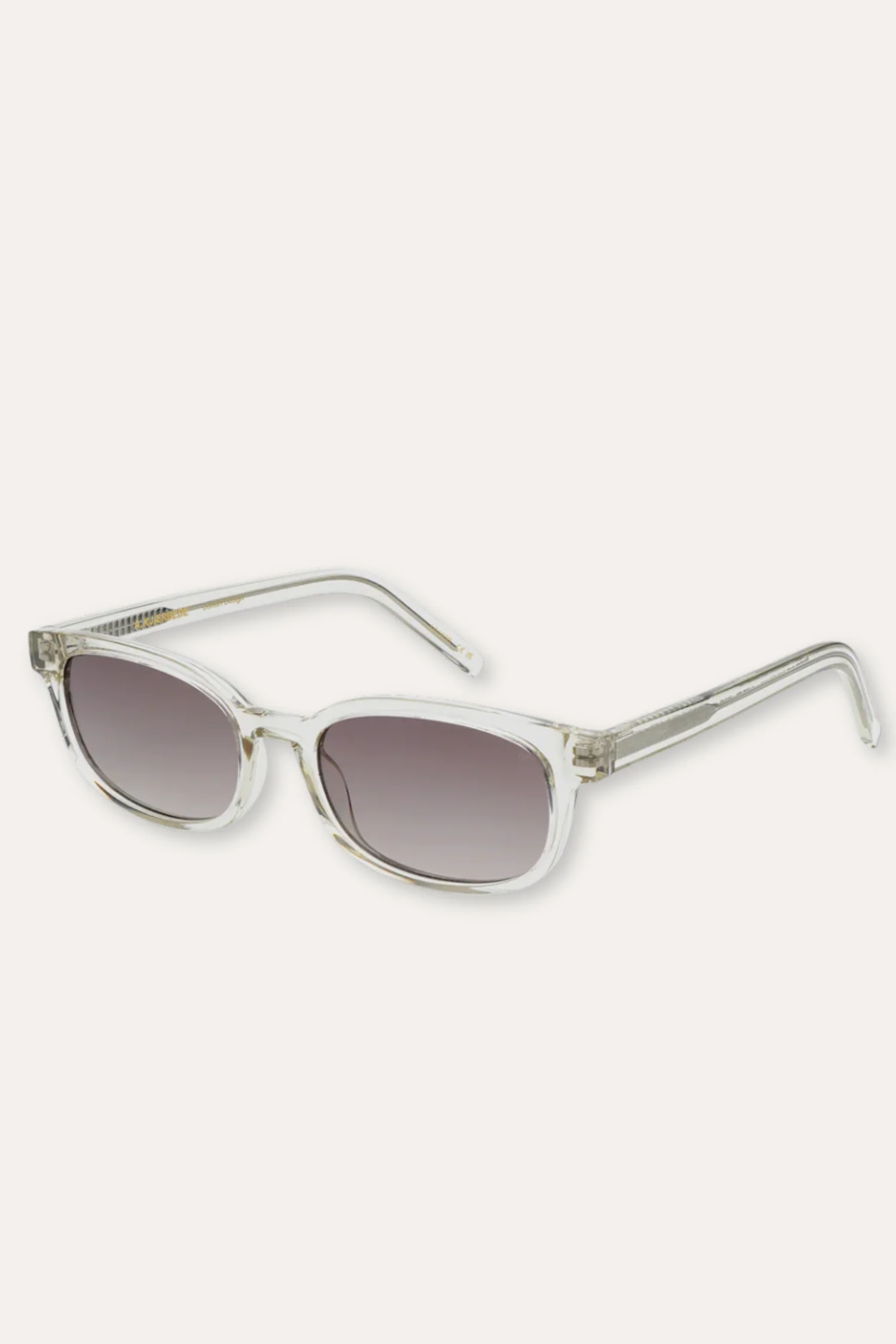 Charlie Ecru Transparent - Image 3