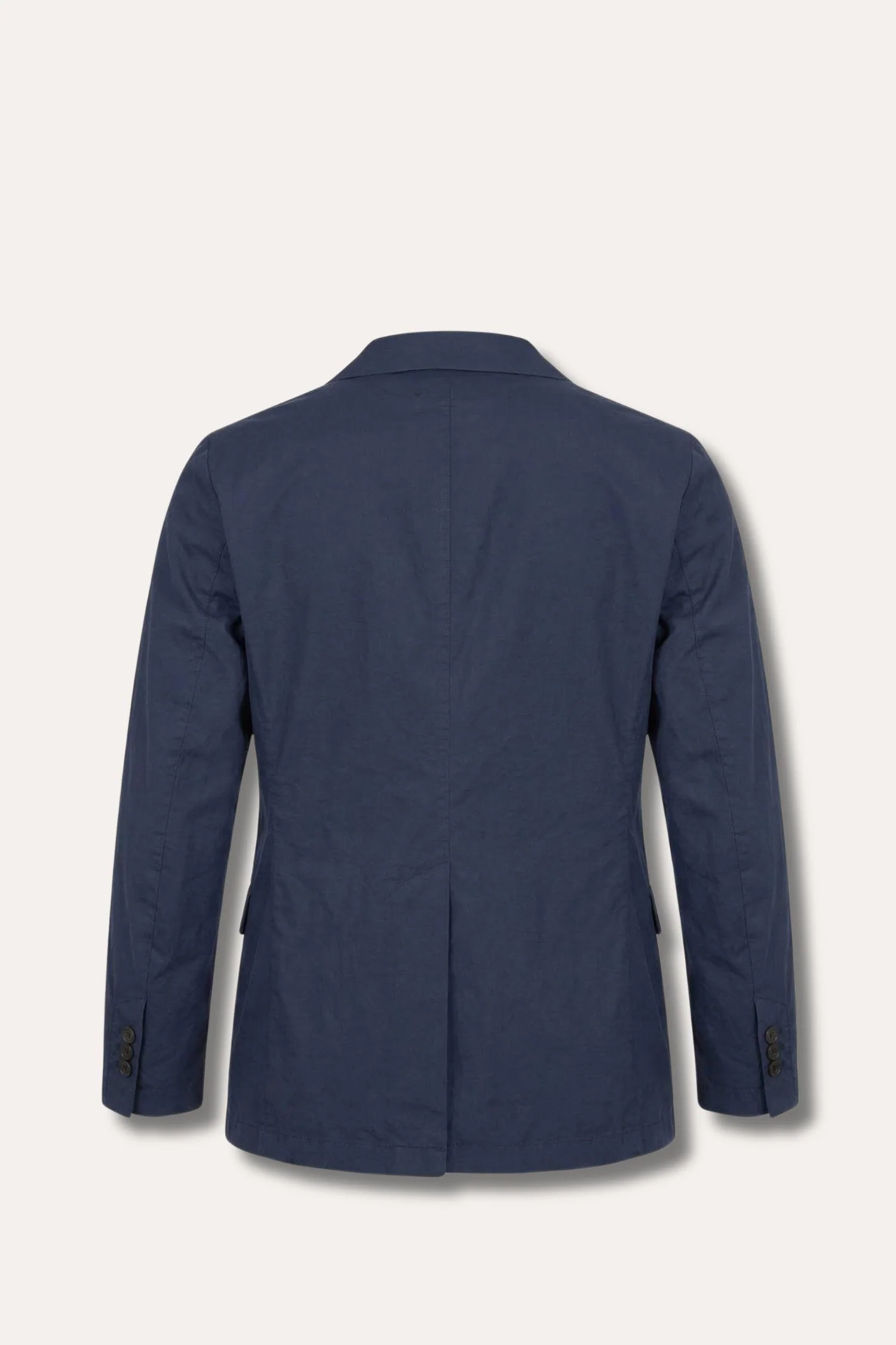 Jacket Galá Tendon- Navy - Image 2