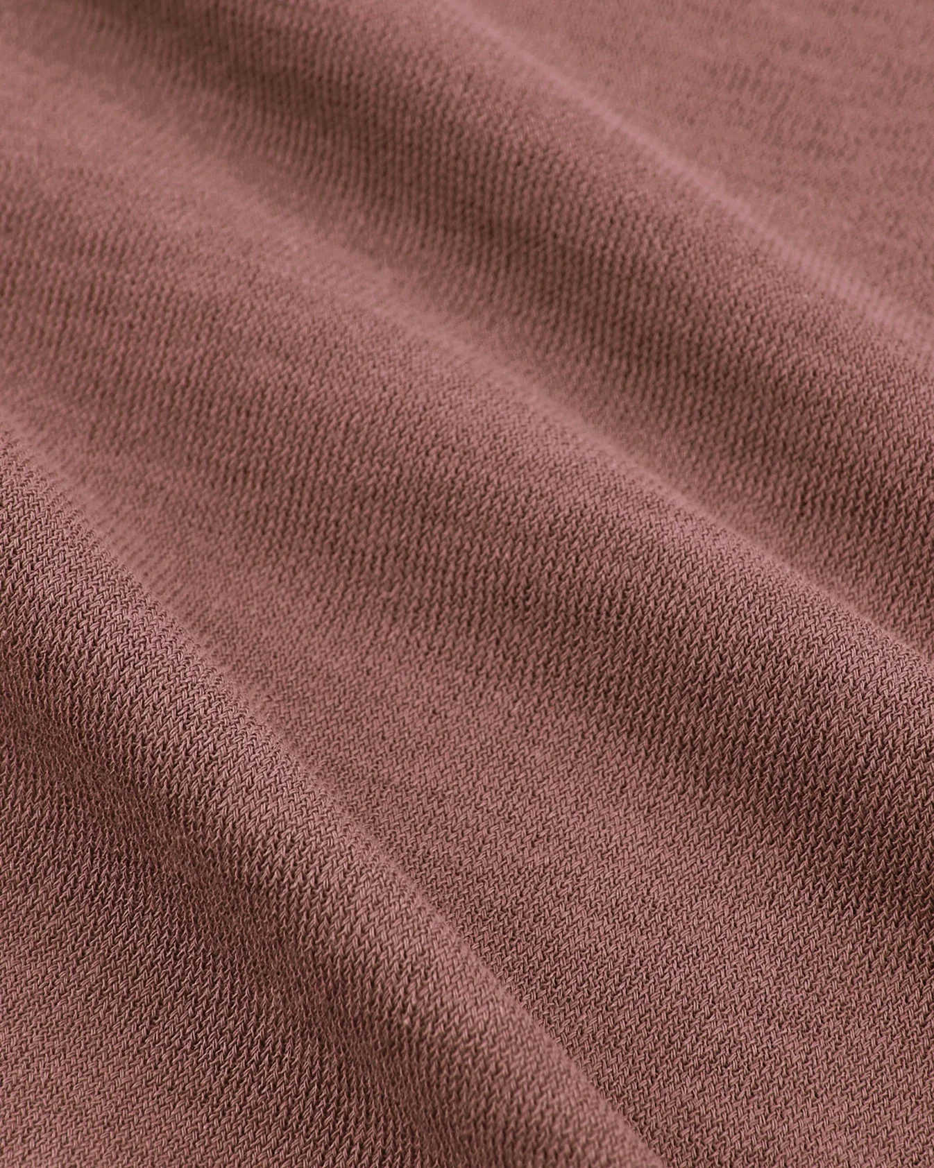 Ice Cotton Short Sleeve Polo Shirt Old Pink - Image 6