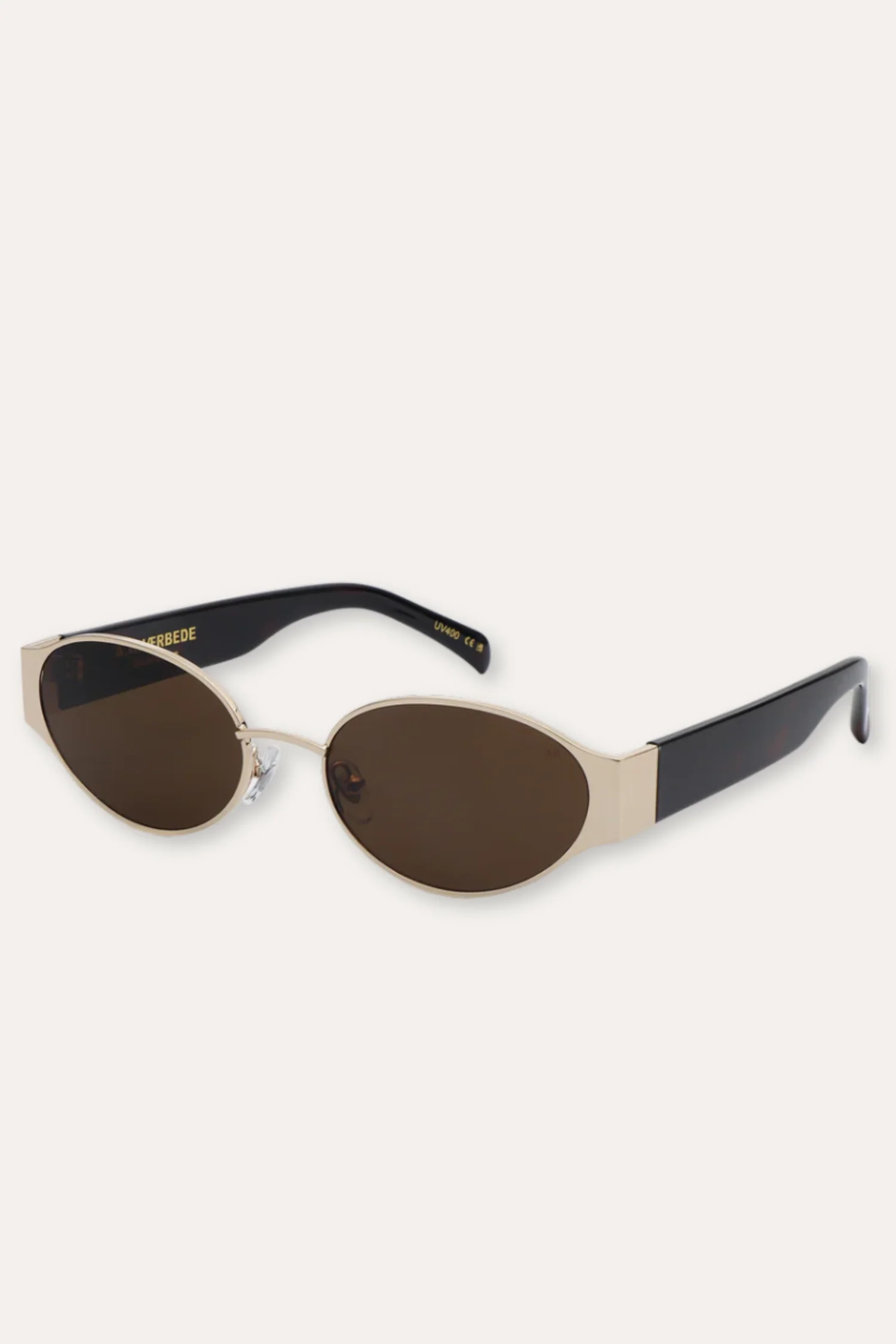 Bella Gold Demi Tortoise - Image 3
