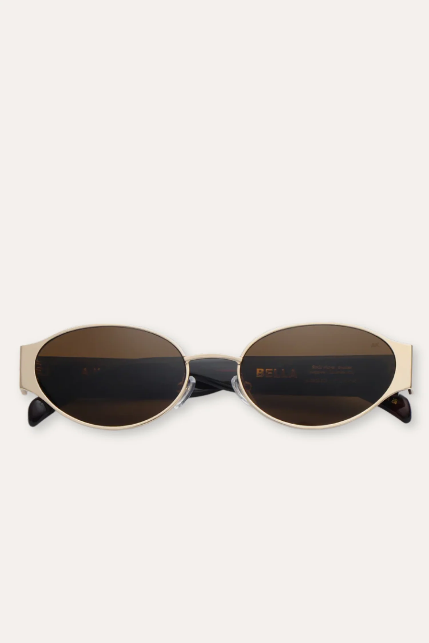 Bella Gold Demi Tortoise - Image 4