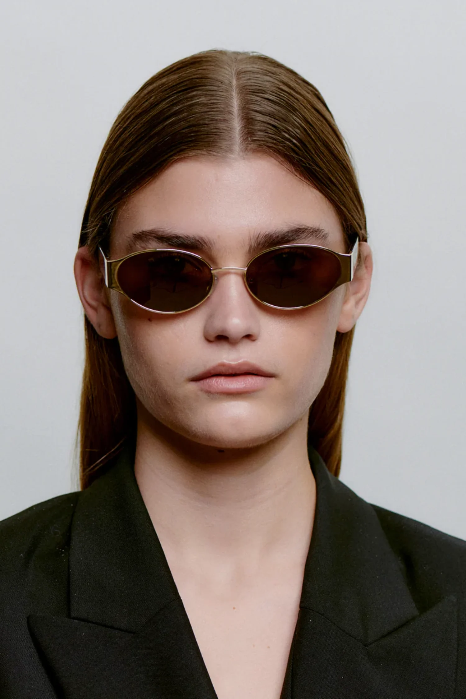 Bella Gold Demi Tortoise - Image 7