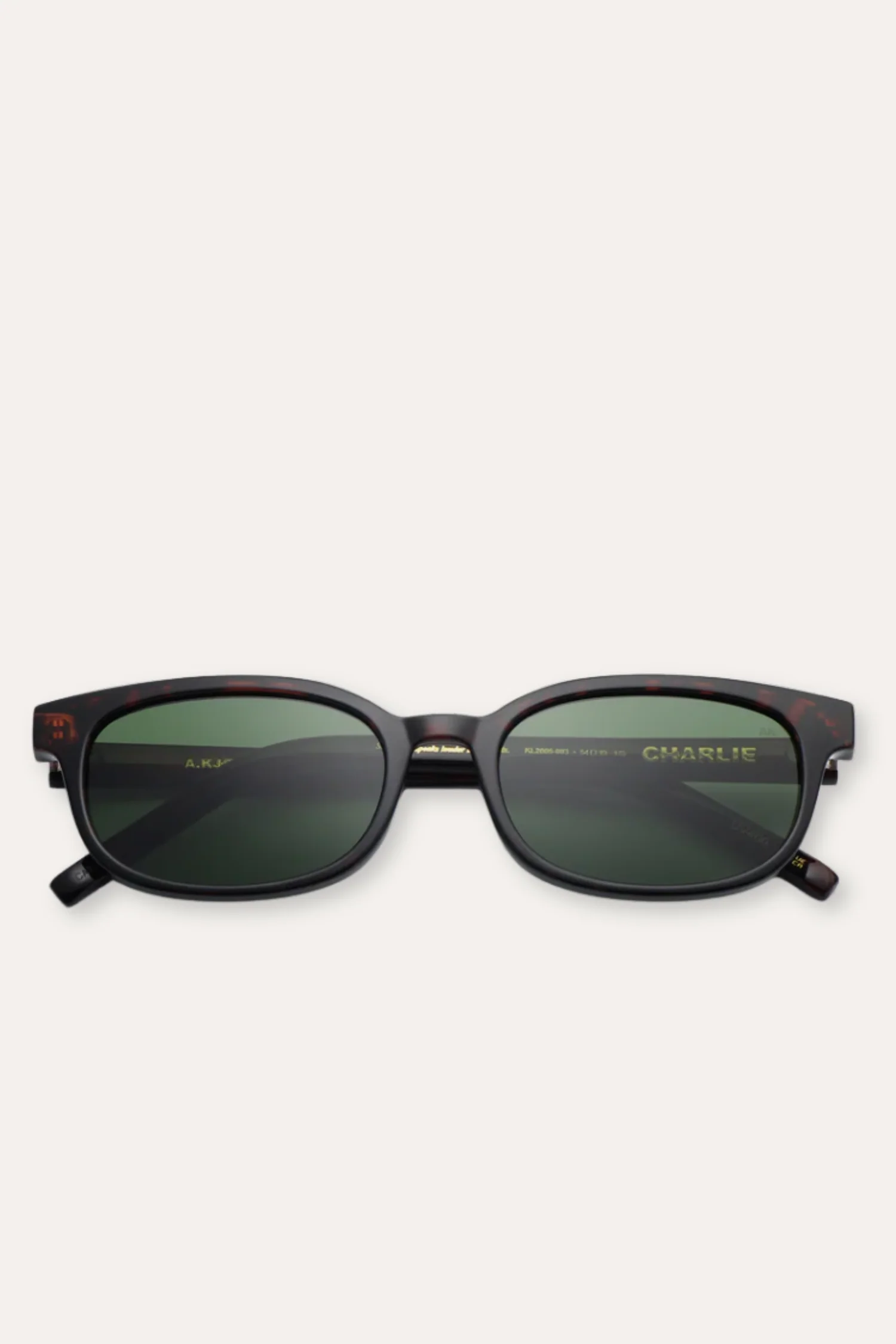 Charlie Demi Tortoise - Image 6