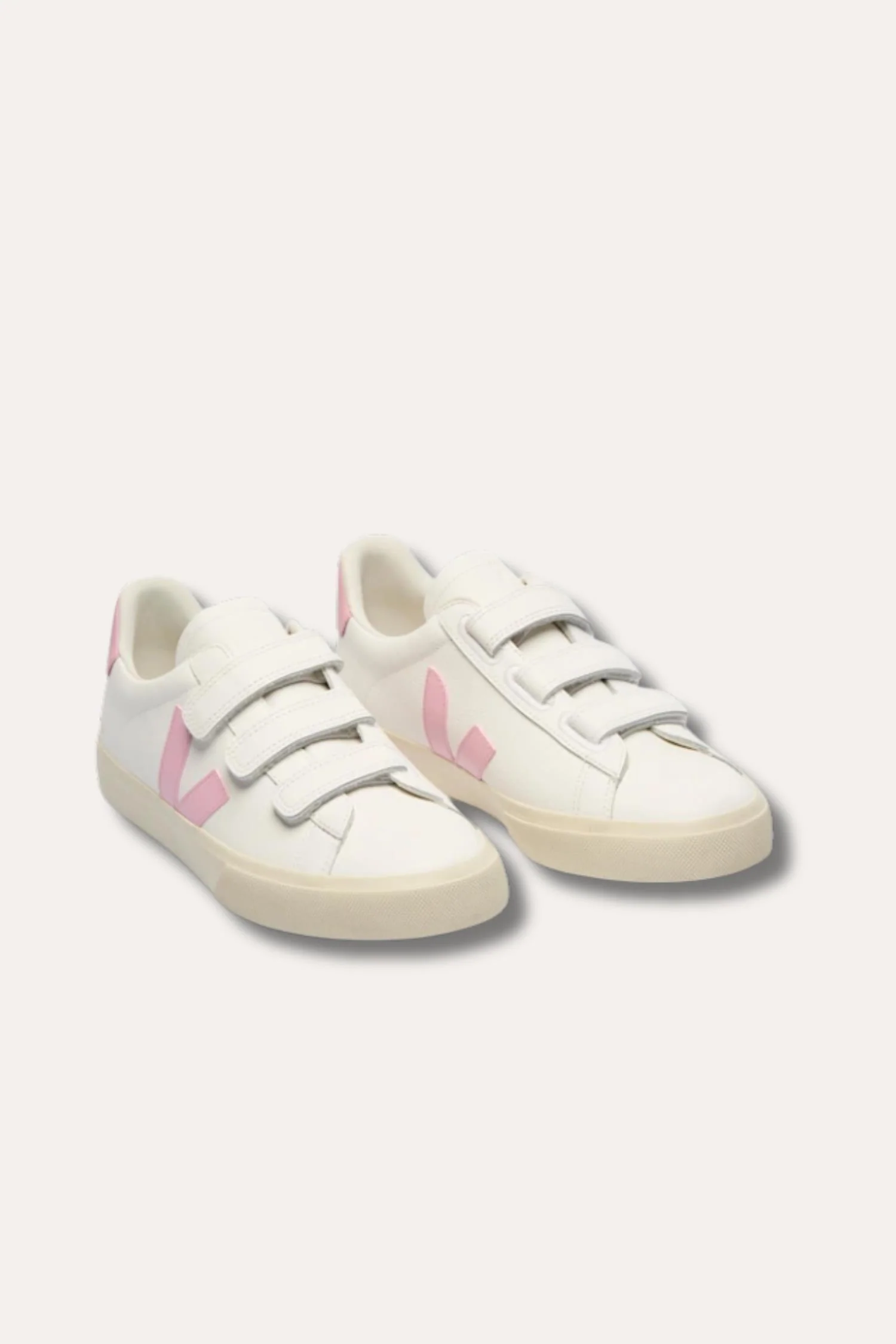 Recife Chromefree Leather- White Guimauve - Image 2