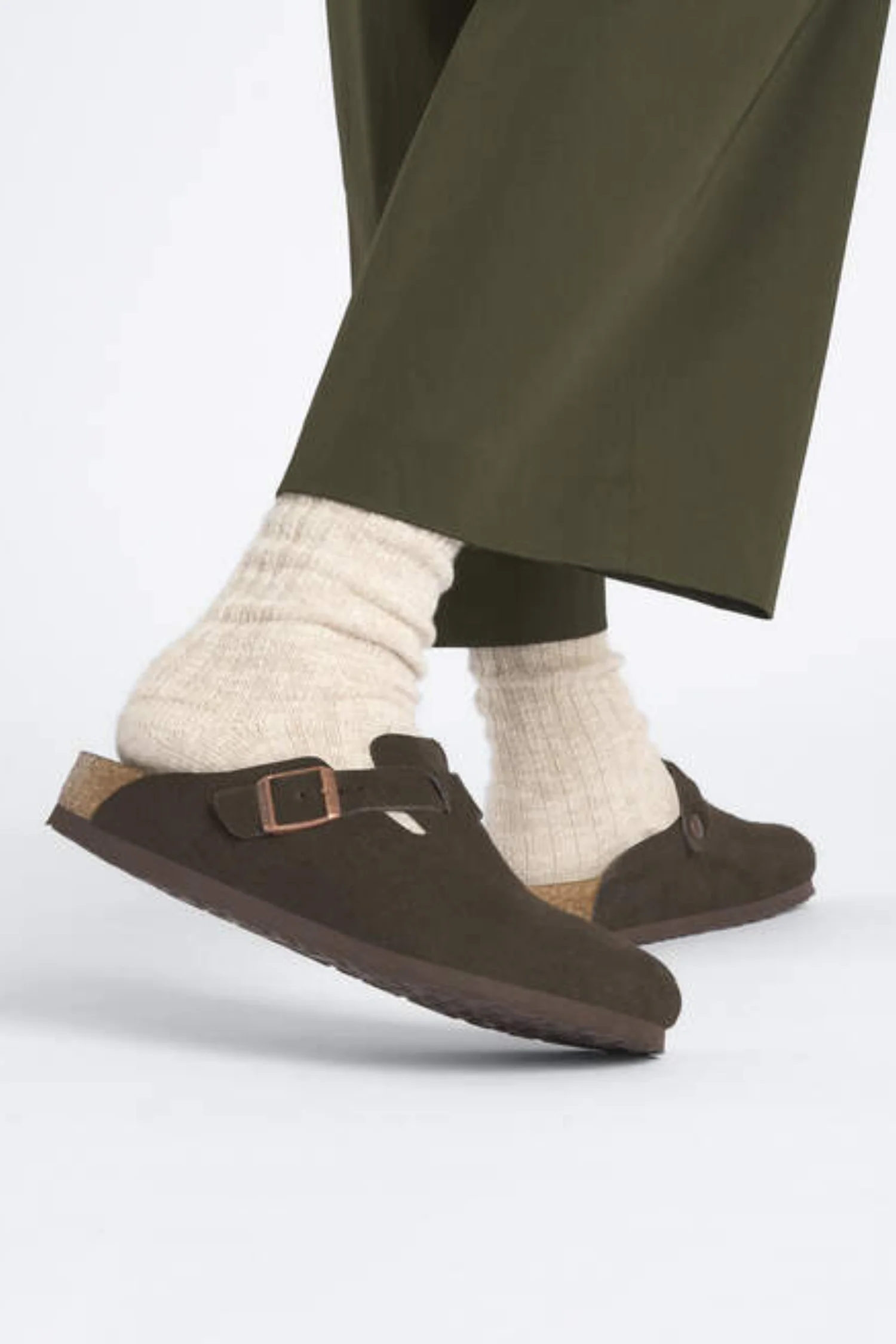 Men's Boston Soft Footbed Carafe Tonal - Image 2