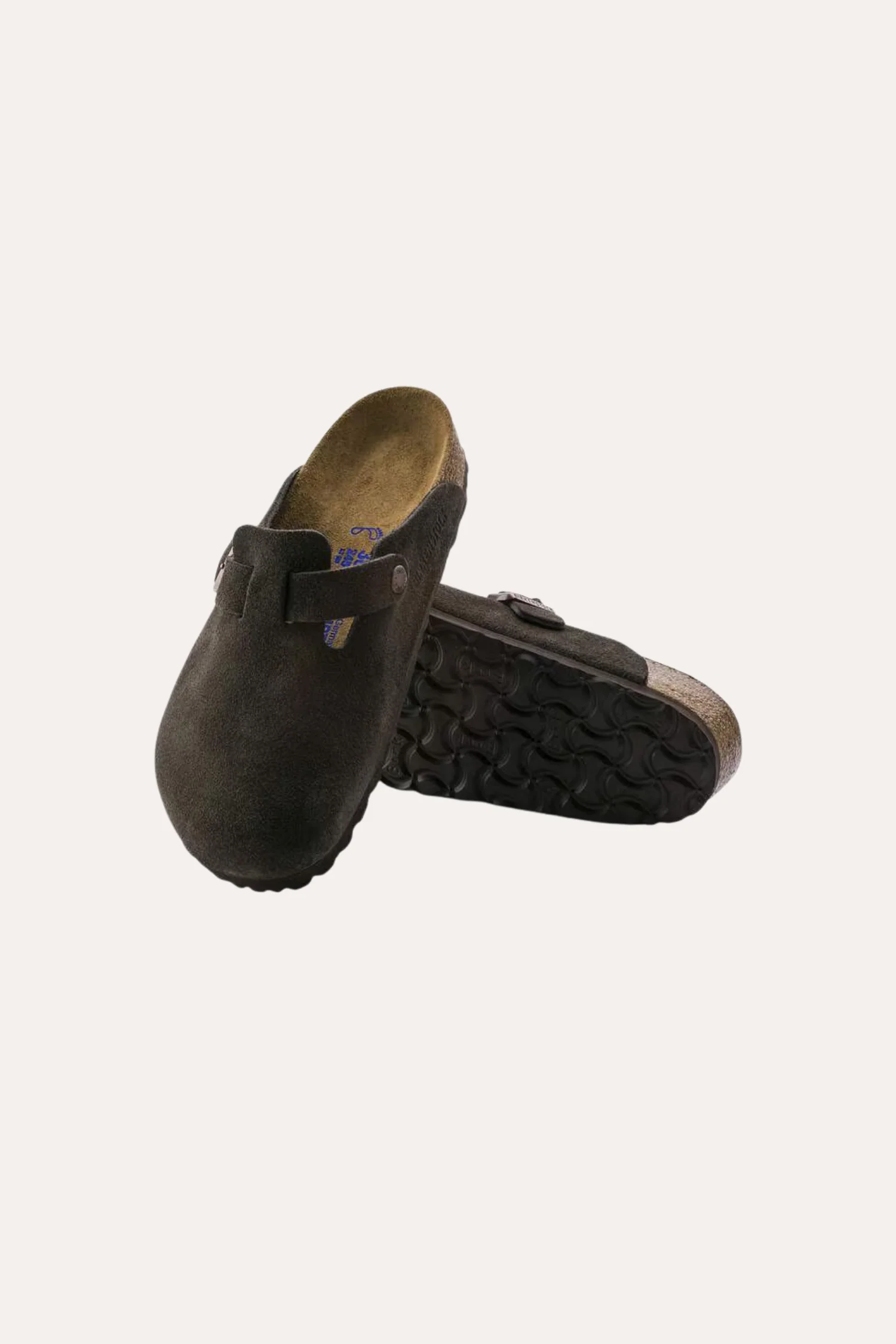 Men's Boston Soft Footbed Carafe Tonal - Image 5