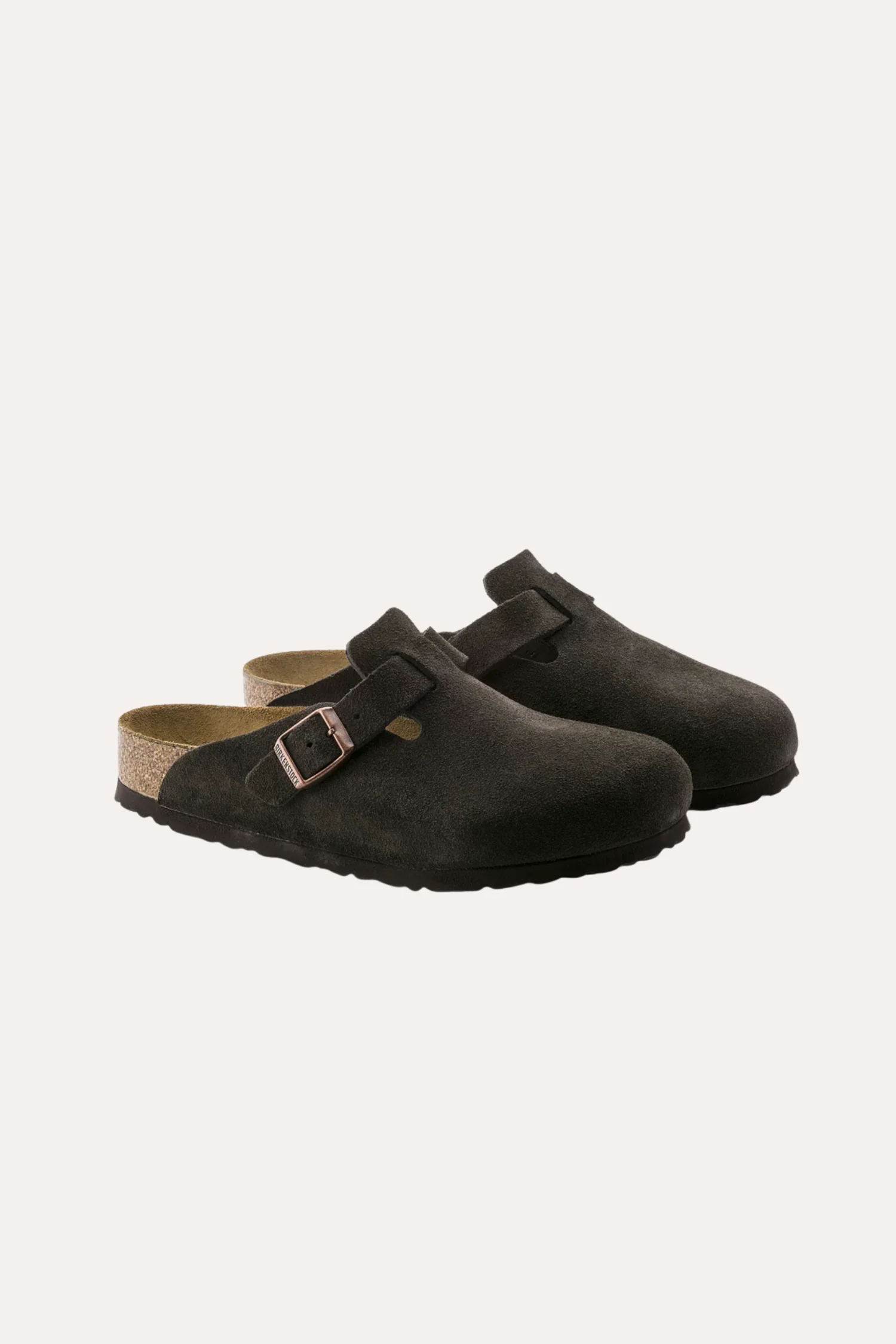 Men's Boston Soft Footbed Carafe Tonal - Image 7