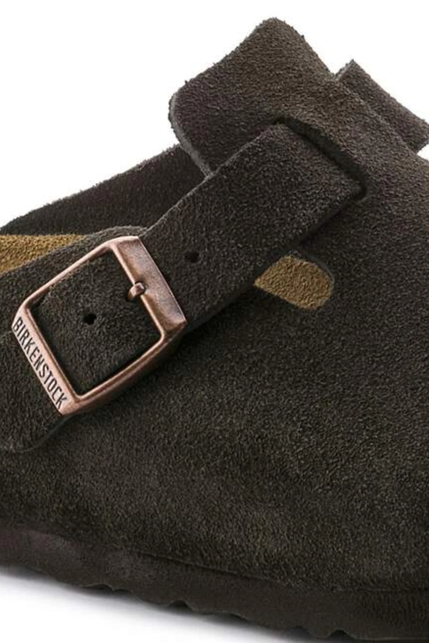 Men's Boston Soft Footbed Carafe Tonal - Image 8