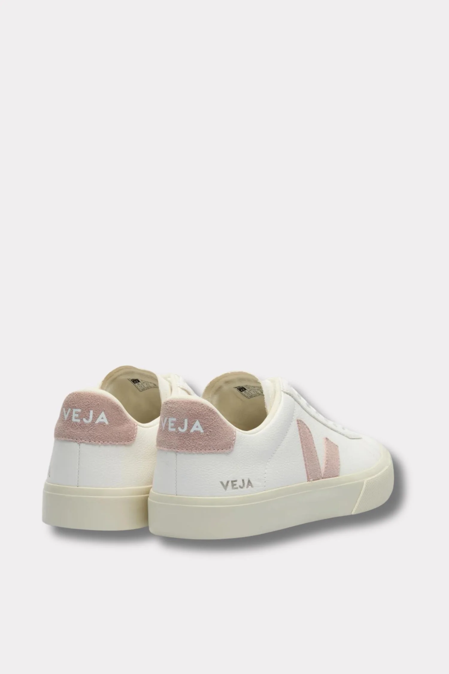 Campo Chromefree- Extra White Babe - Image 2