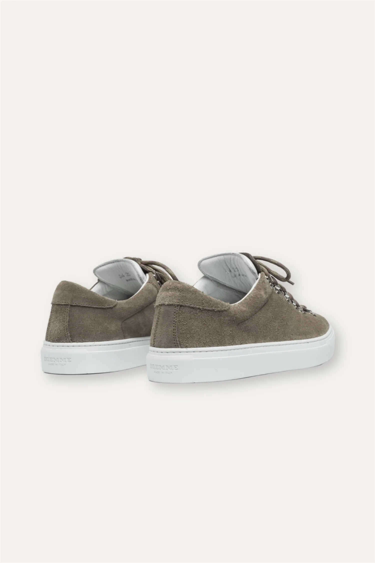 Men's Marostica Low Light Fallow Suede - Image 3