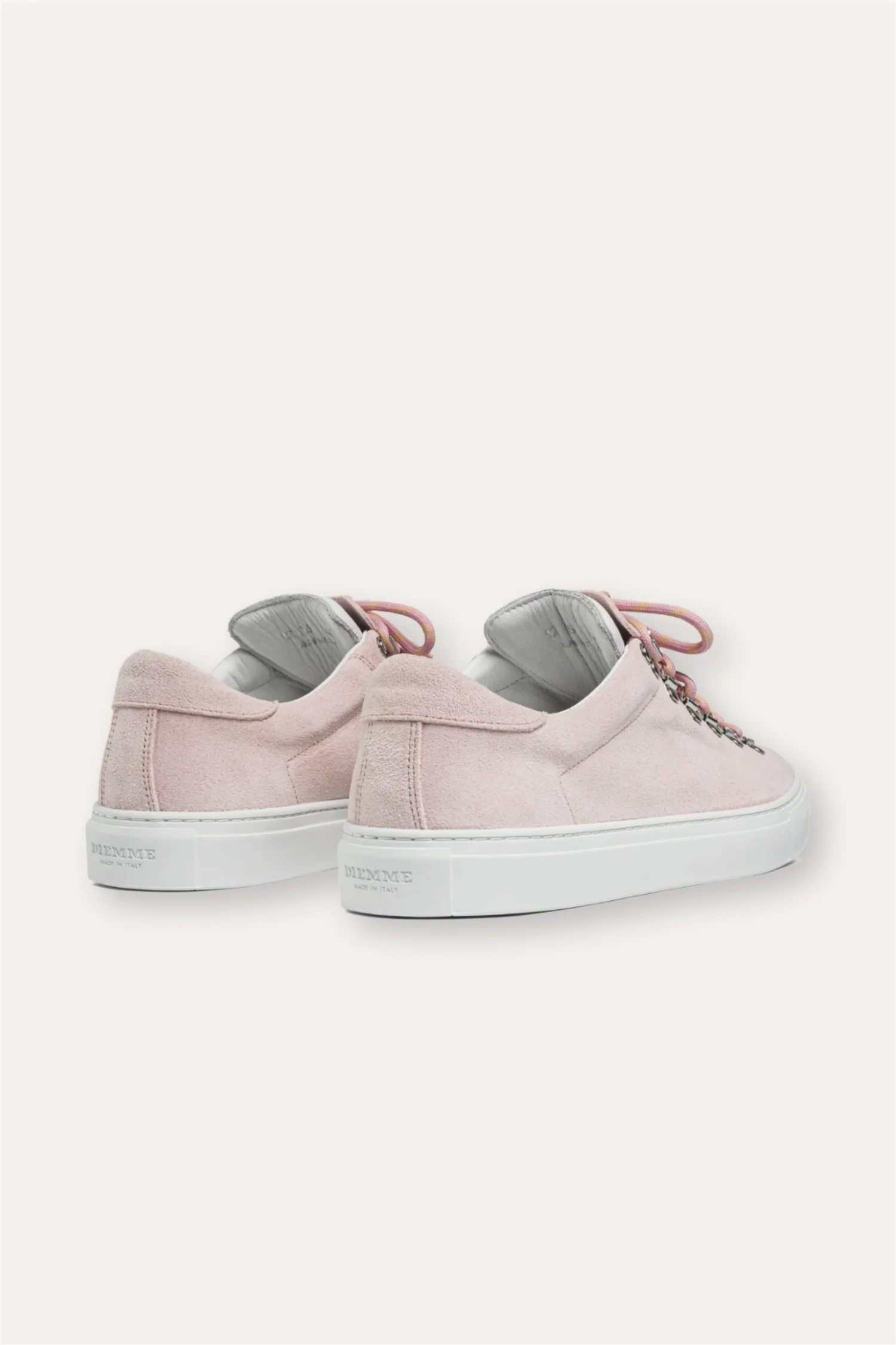 Men's Marostica Low Bubblegum Suede - Image 3