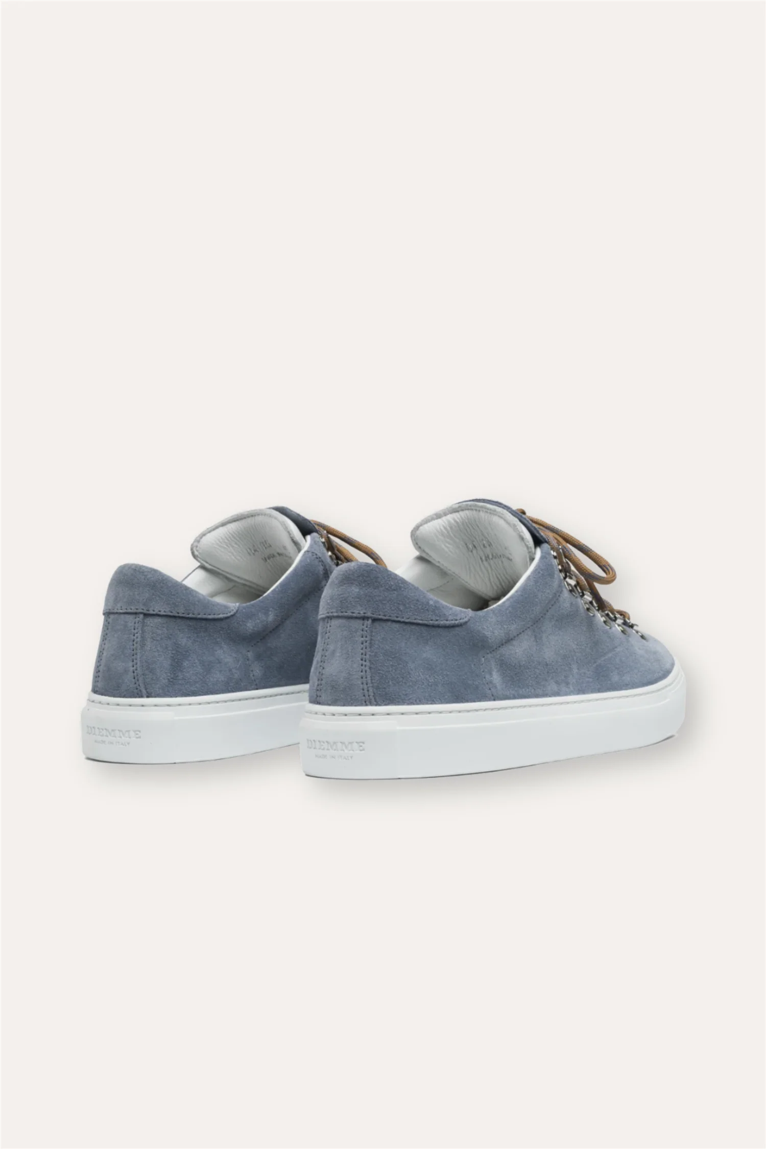 Men's Marostica Low Cielo Suede - Image 3