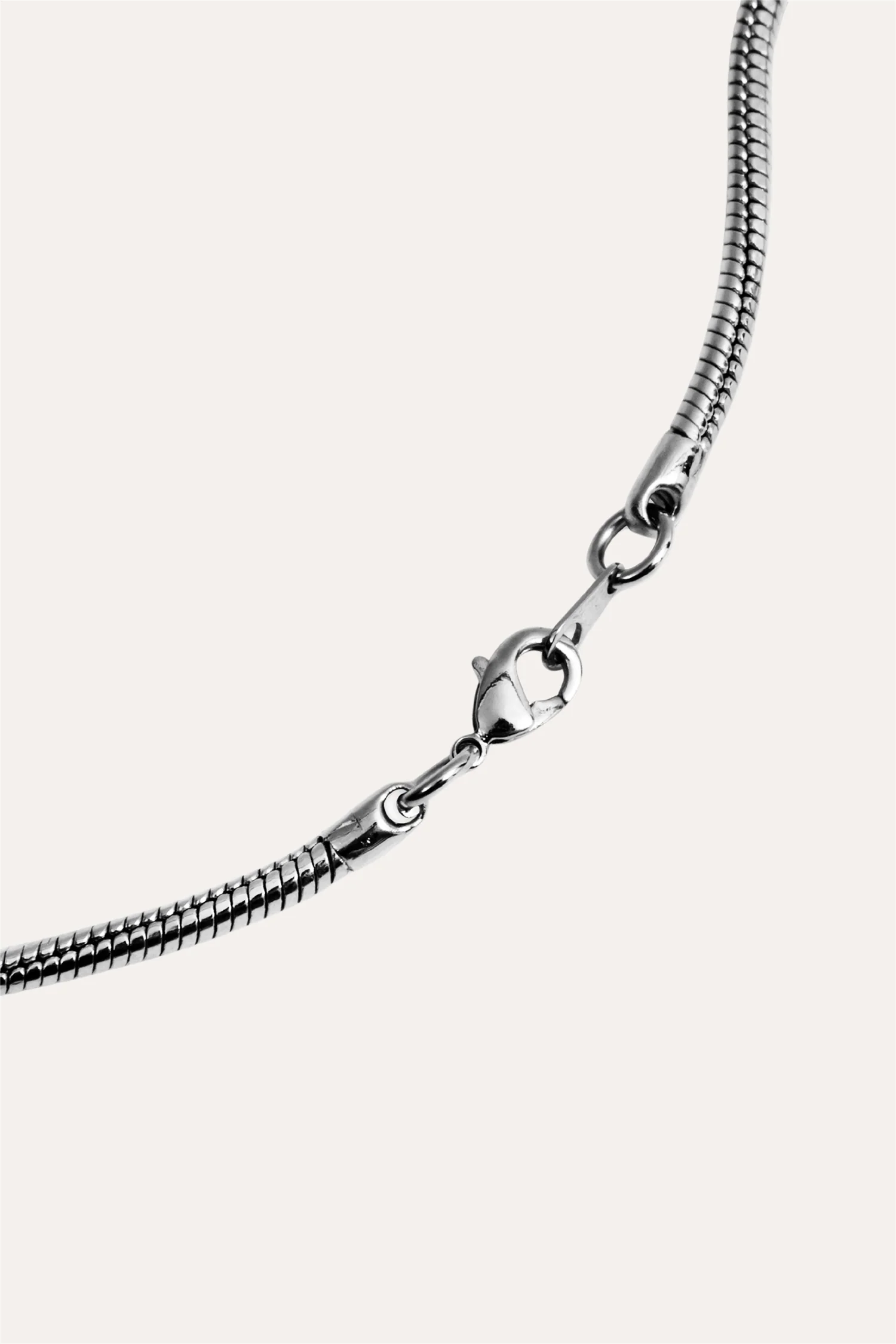 Bali Chain Silver - Image 6