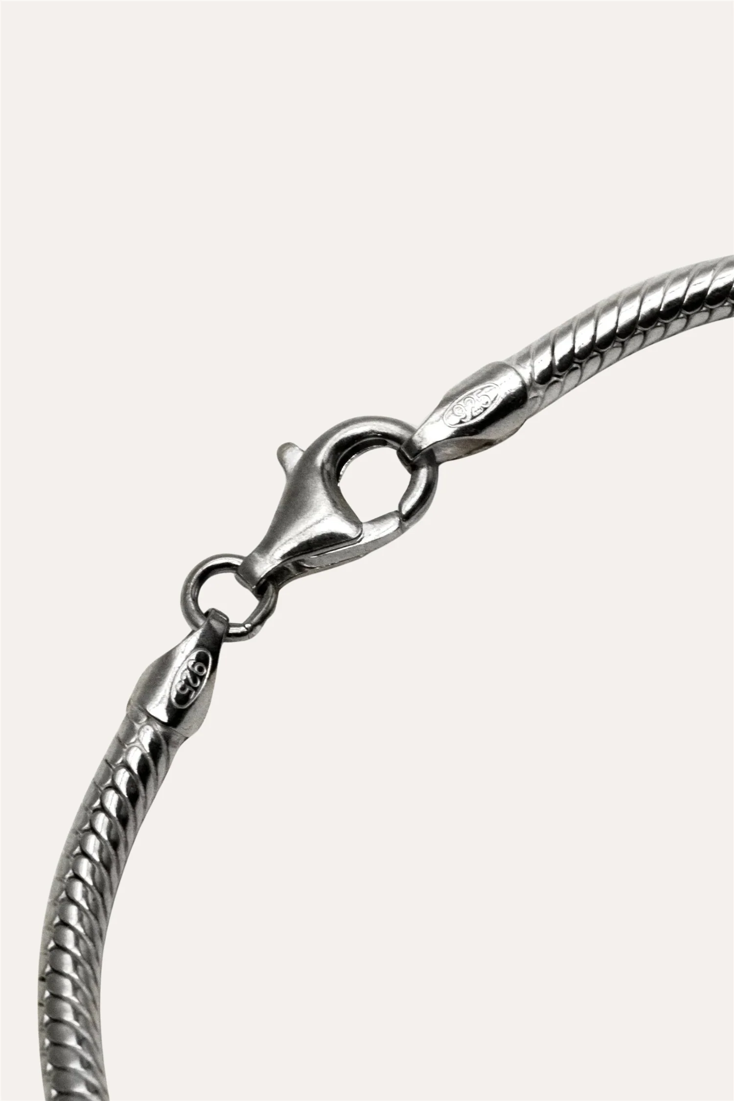 Bali Bracelet Silver - Image 4