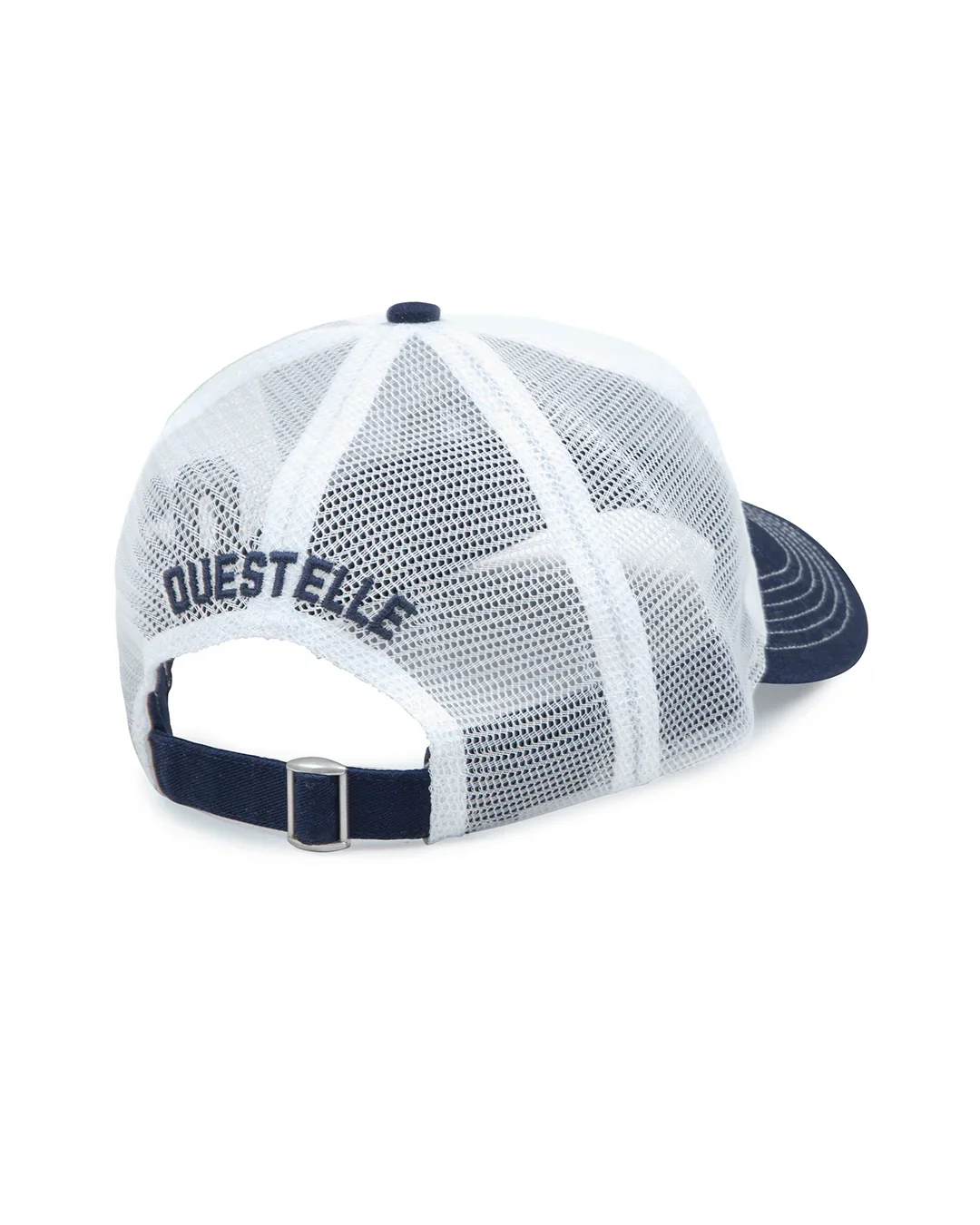 Icon Trucker White - Image 8