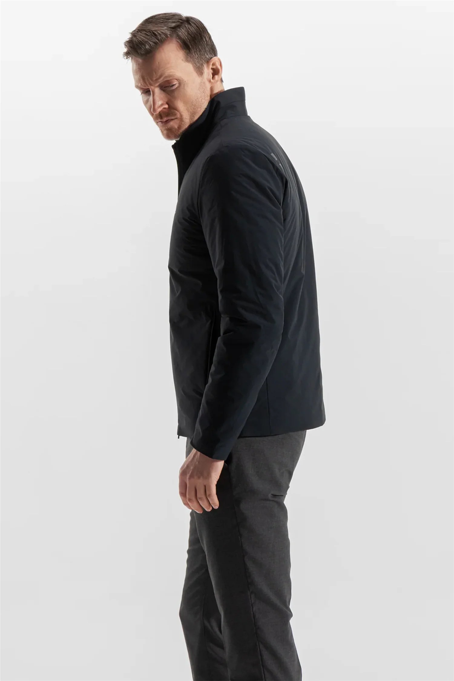 Viper Jacket Black - Image 2