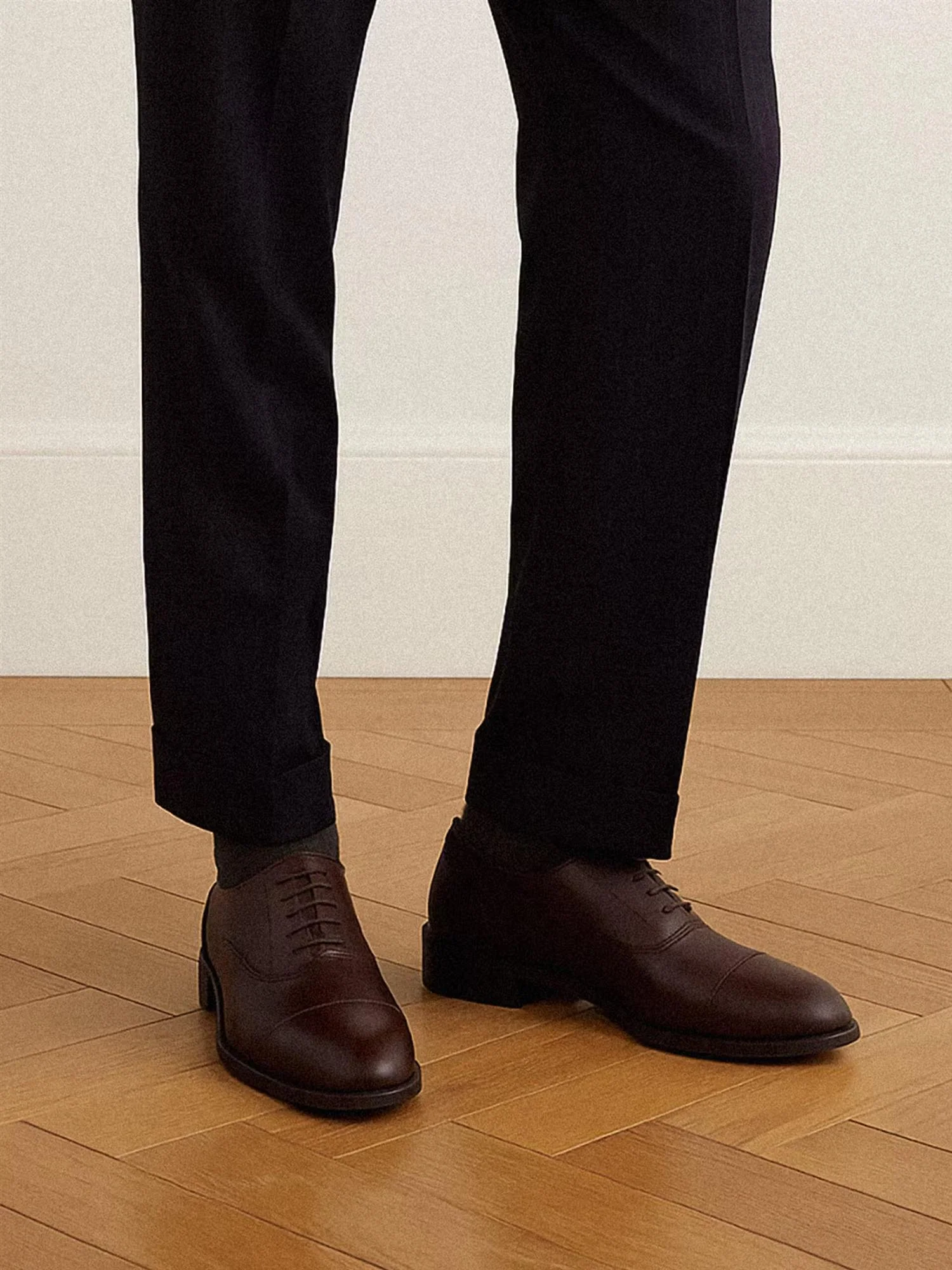 Ascona Dark Brown - Image 2