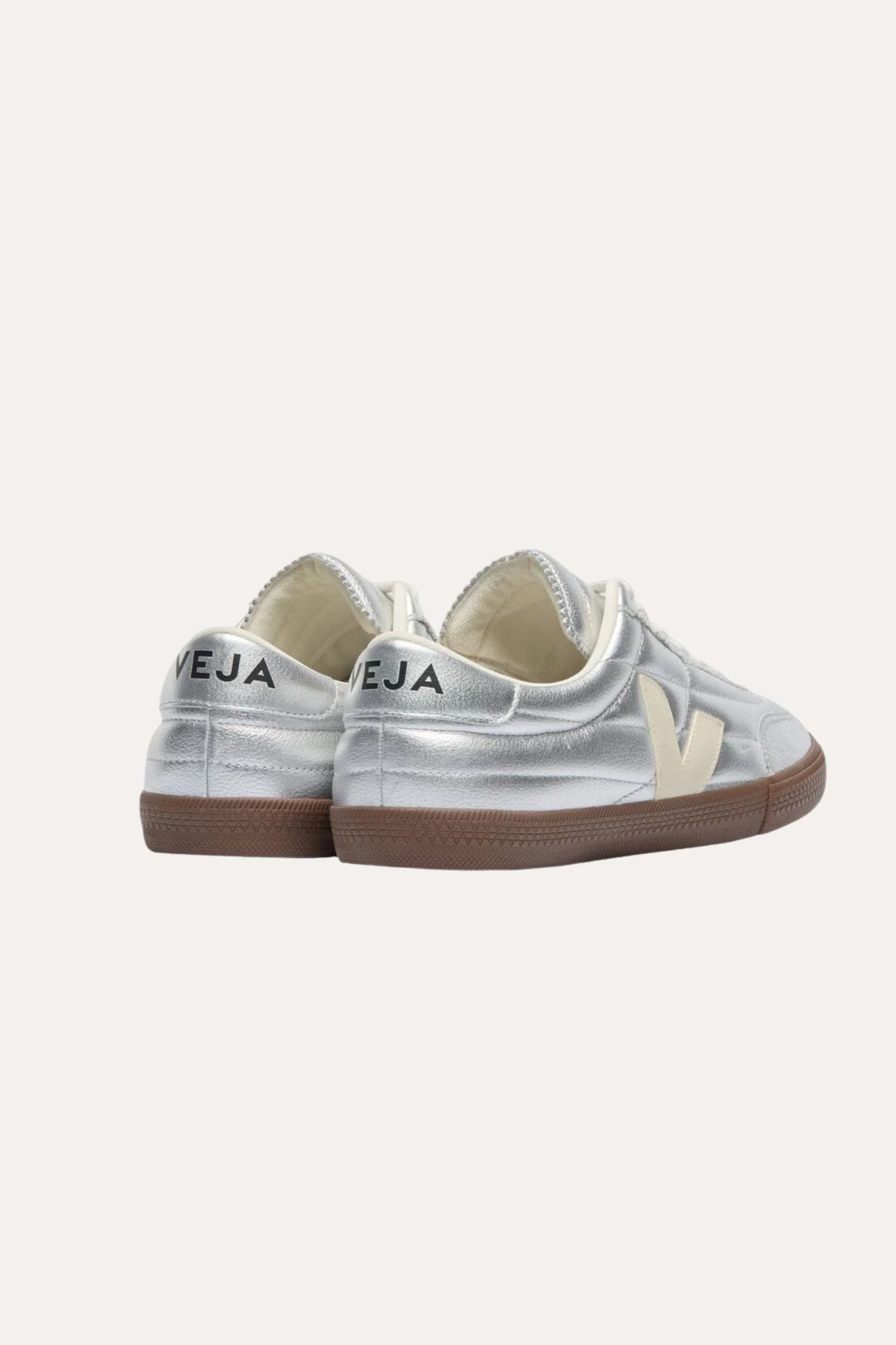 Panenka Suede- Silver Pierre Bark - Image 2