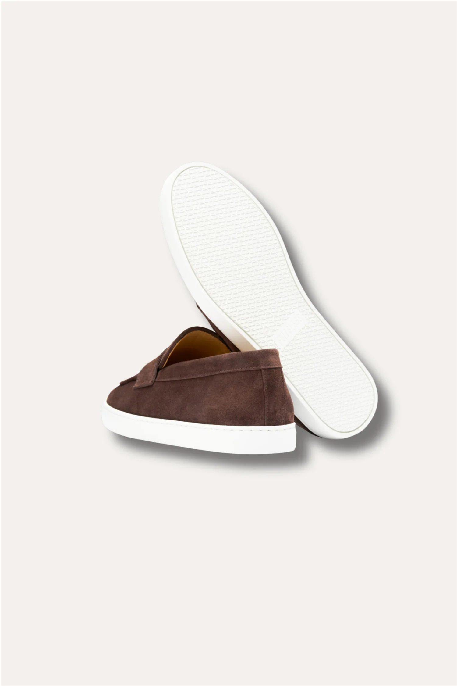 Penny Sneaker Sparrow Suede - Image 2