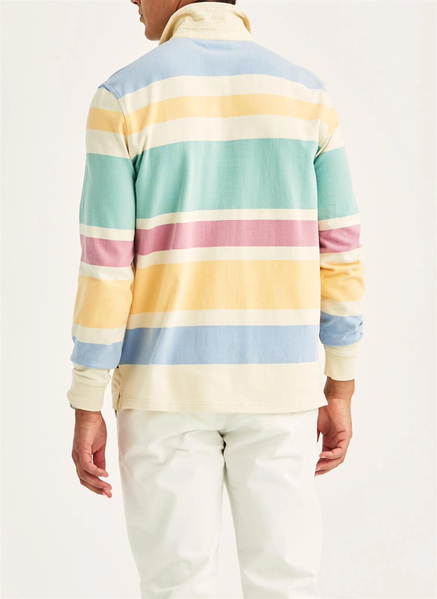 Weston Rugger Off White - Image 2