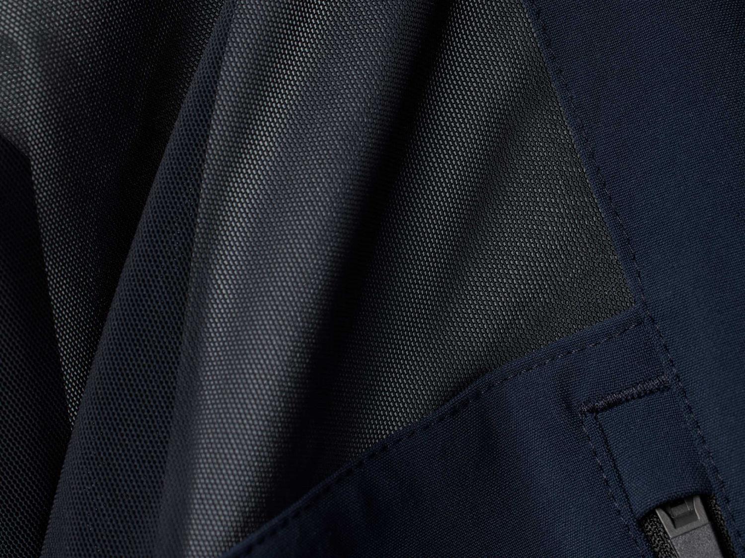 Vektor Jacket Navy - Image 2