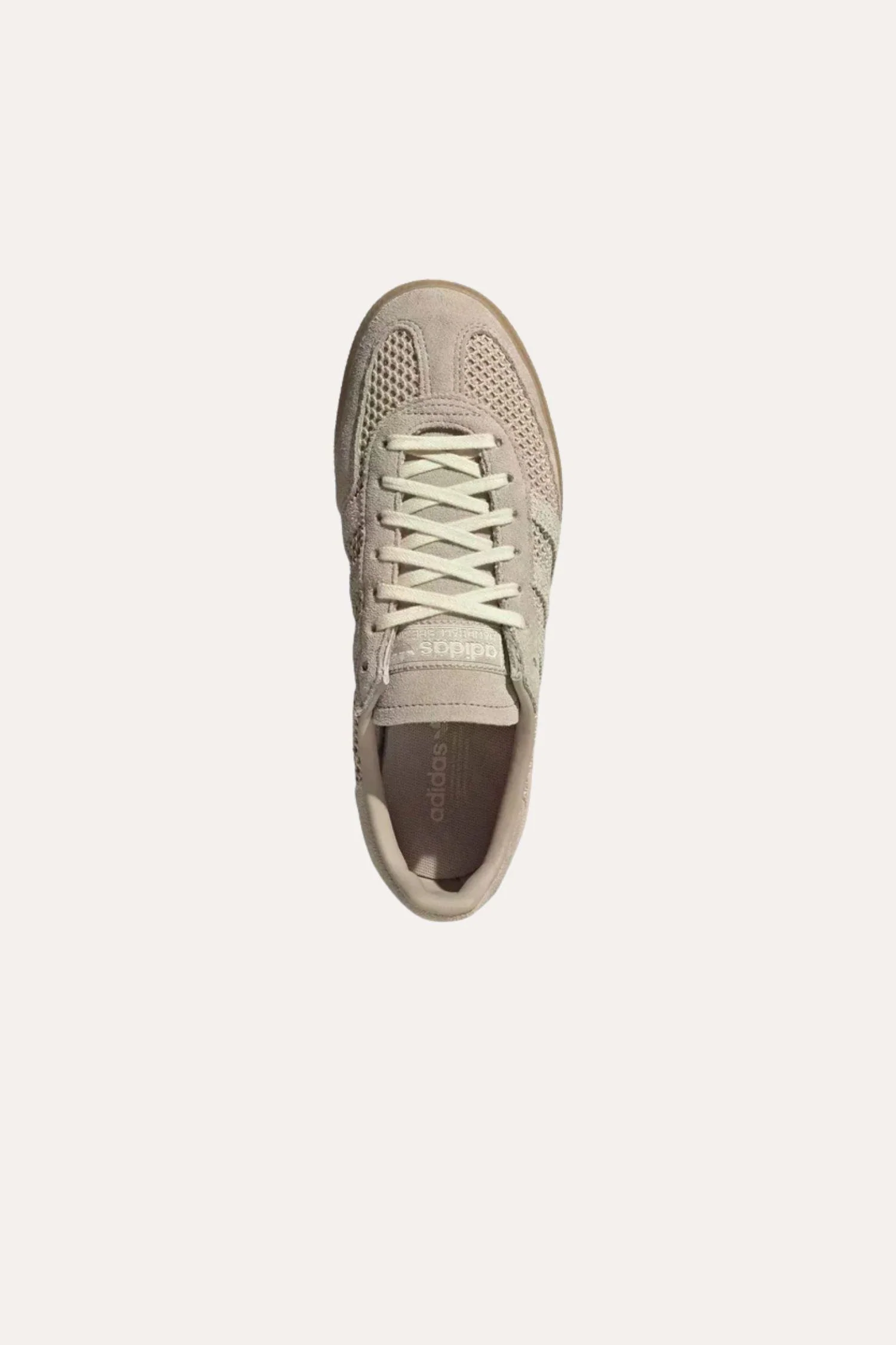 Women's Handball Spezial IH1513- Wonbei/ Crewht/ Gum3 - Image 3