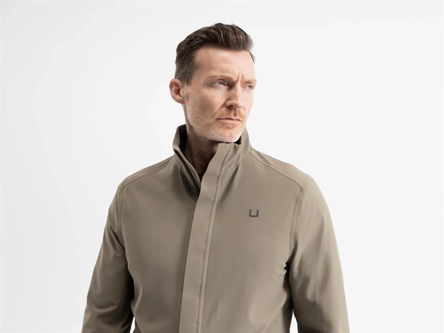 Vektor Jacket Driftwood - Image 2