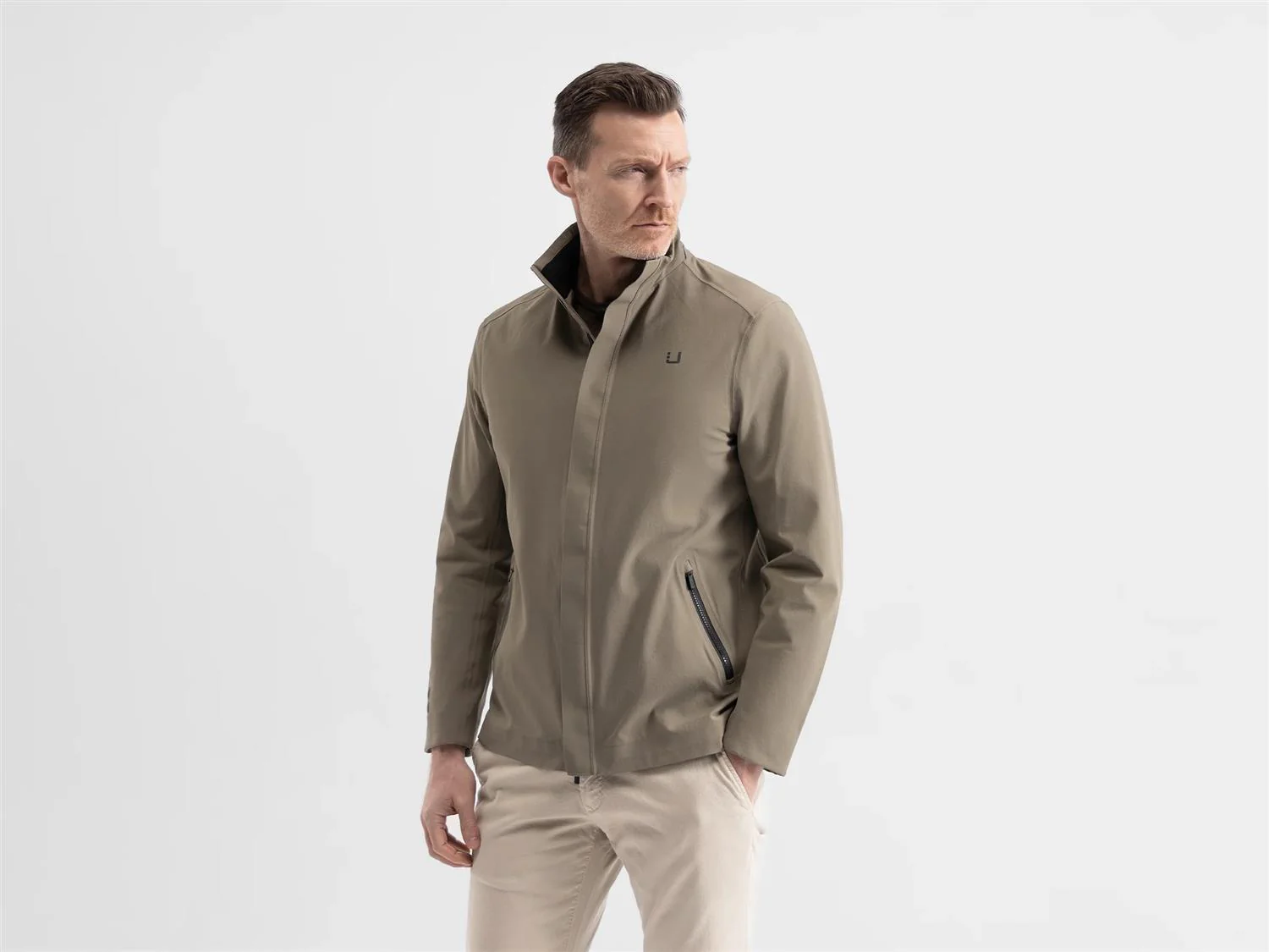Vektor Jacket Driftwood - Image 6