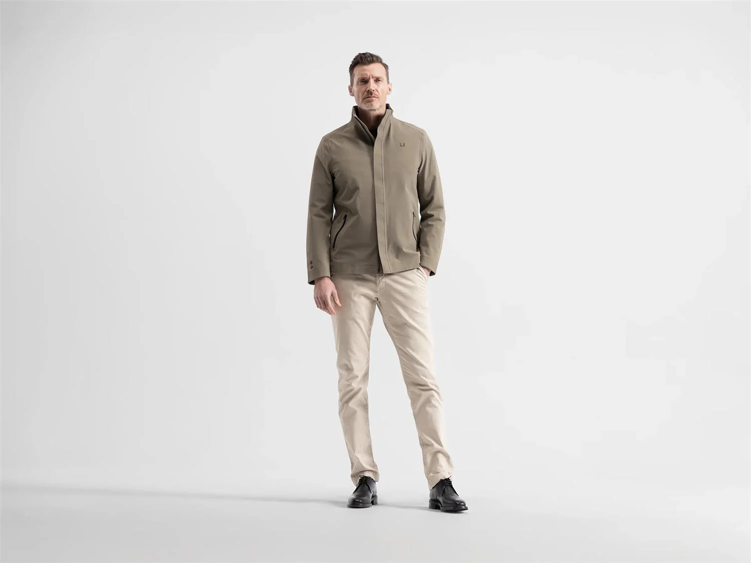 Vektor Jacket Driftwood - Image 7
