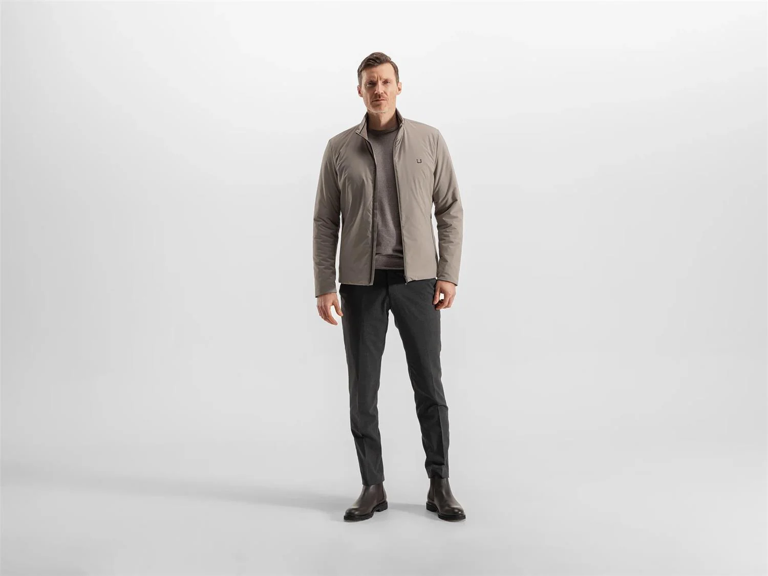 Viper Jacket Driftwood - Image 4