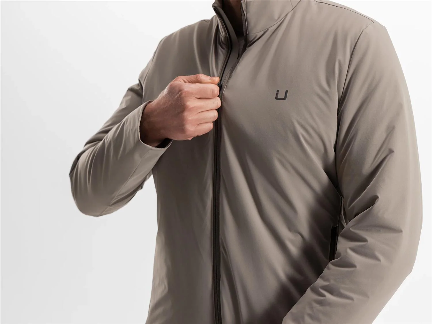Viper Jacket Driftwood - Image 5