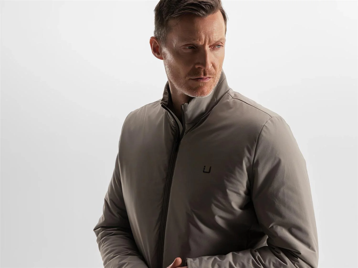 Viper Jacket Driftwood - Image 7