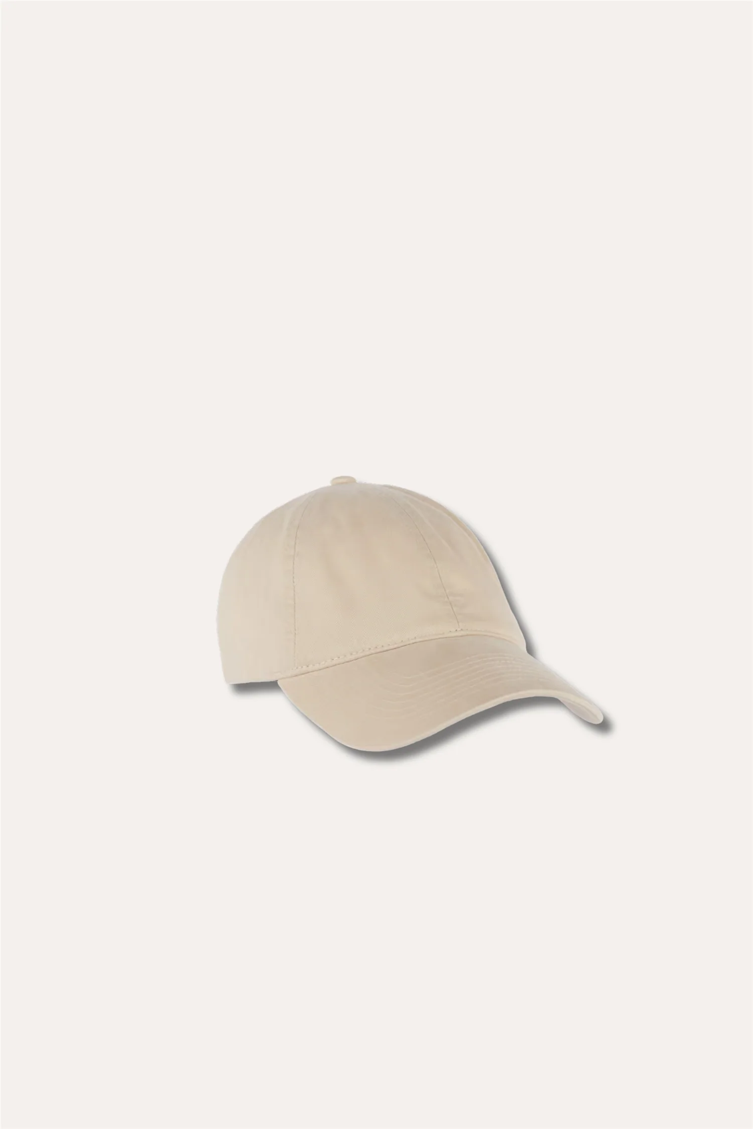 Legacy Soft Washed Cotton Light Beige - Image 2