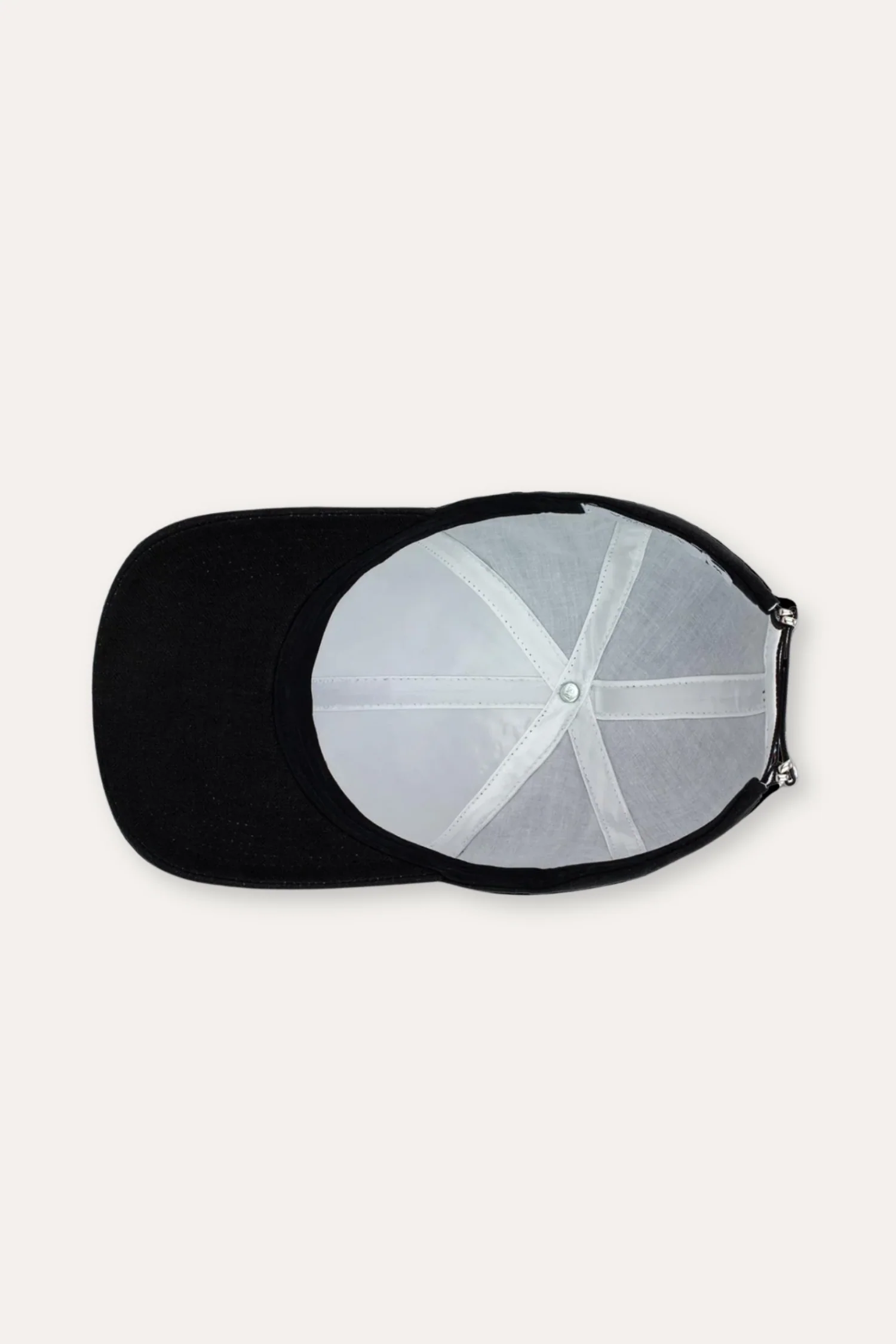 Legacy Structured Linen Licorice Black - Image 5