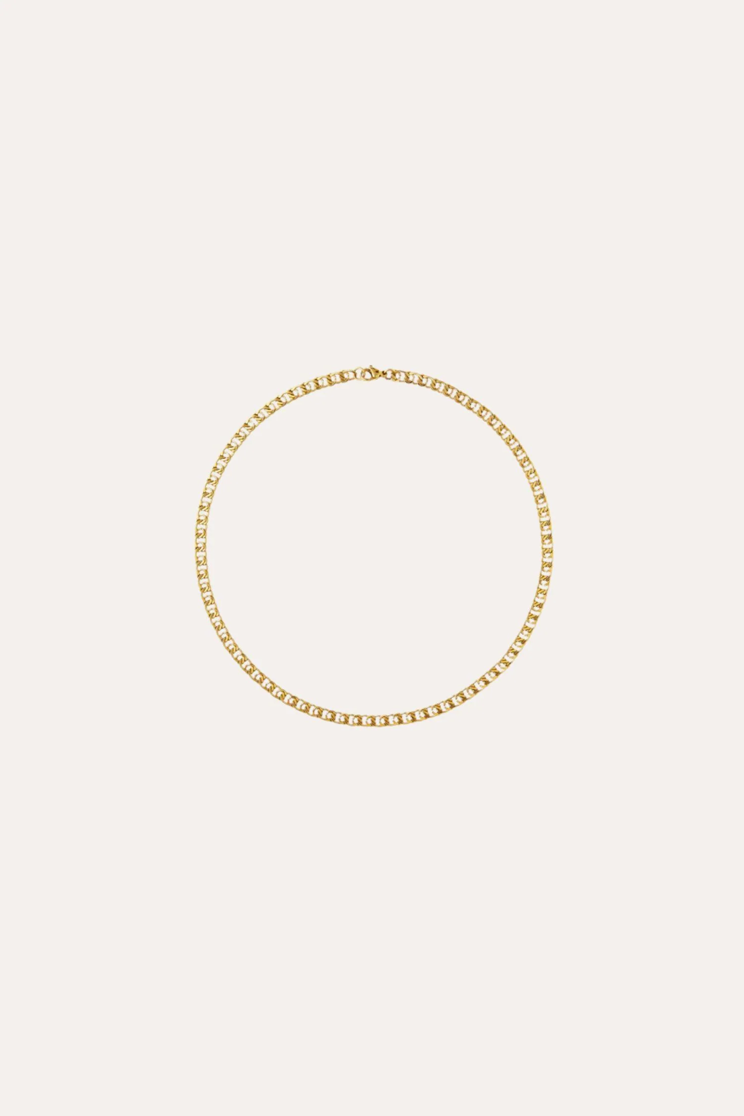 The Infinity Chain - Gold - Image 2