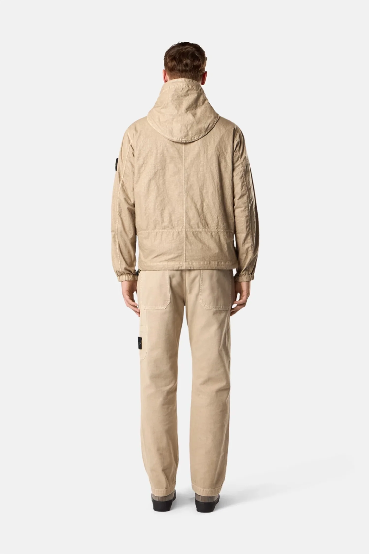 4100053 Organic-Look Nylon Panama-TC Desert - Image 7