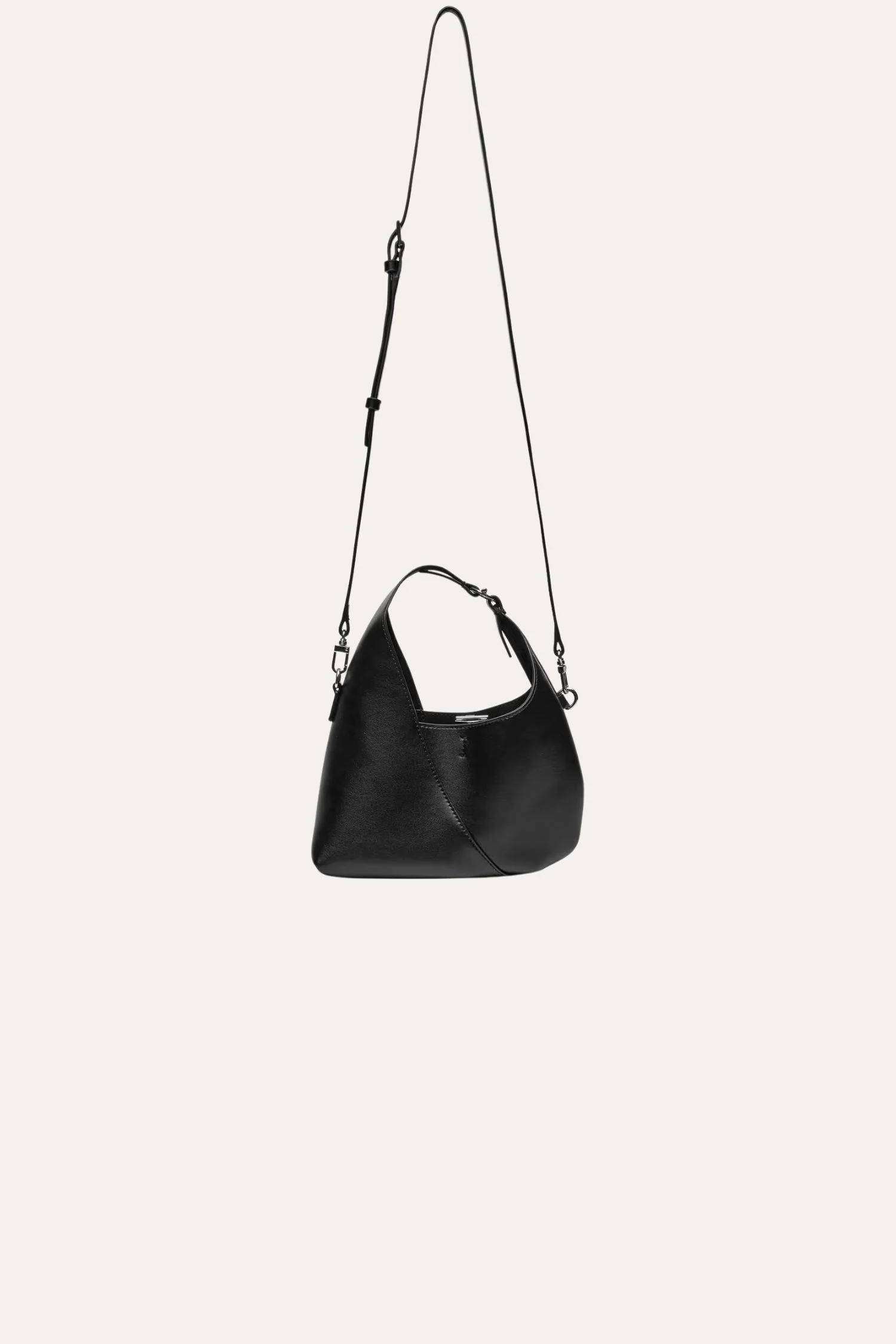 Sakaia Mini Bag 15944 - Black - Image 2