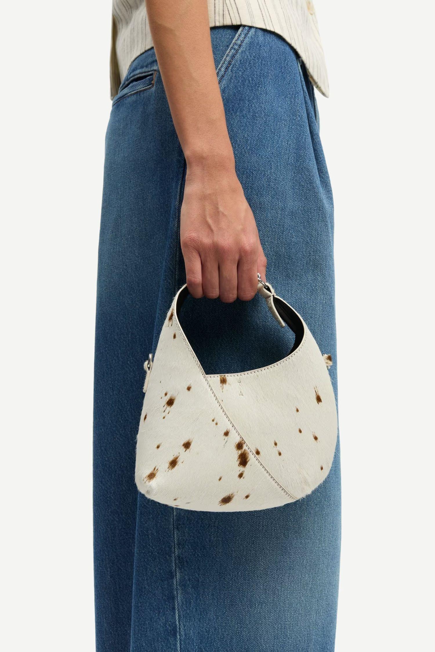 Sakaia Mini Bag 15374 - Stray Dott - Image 4