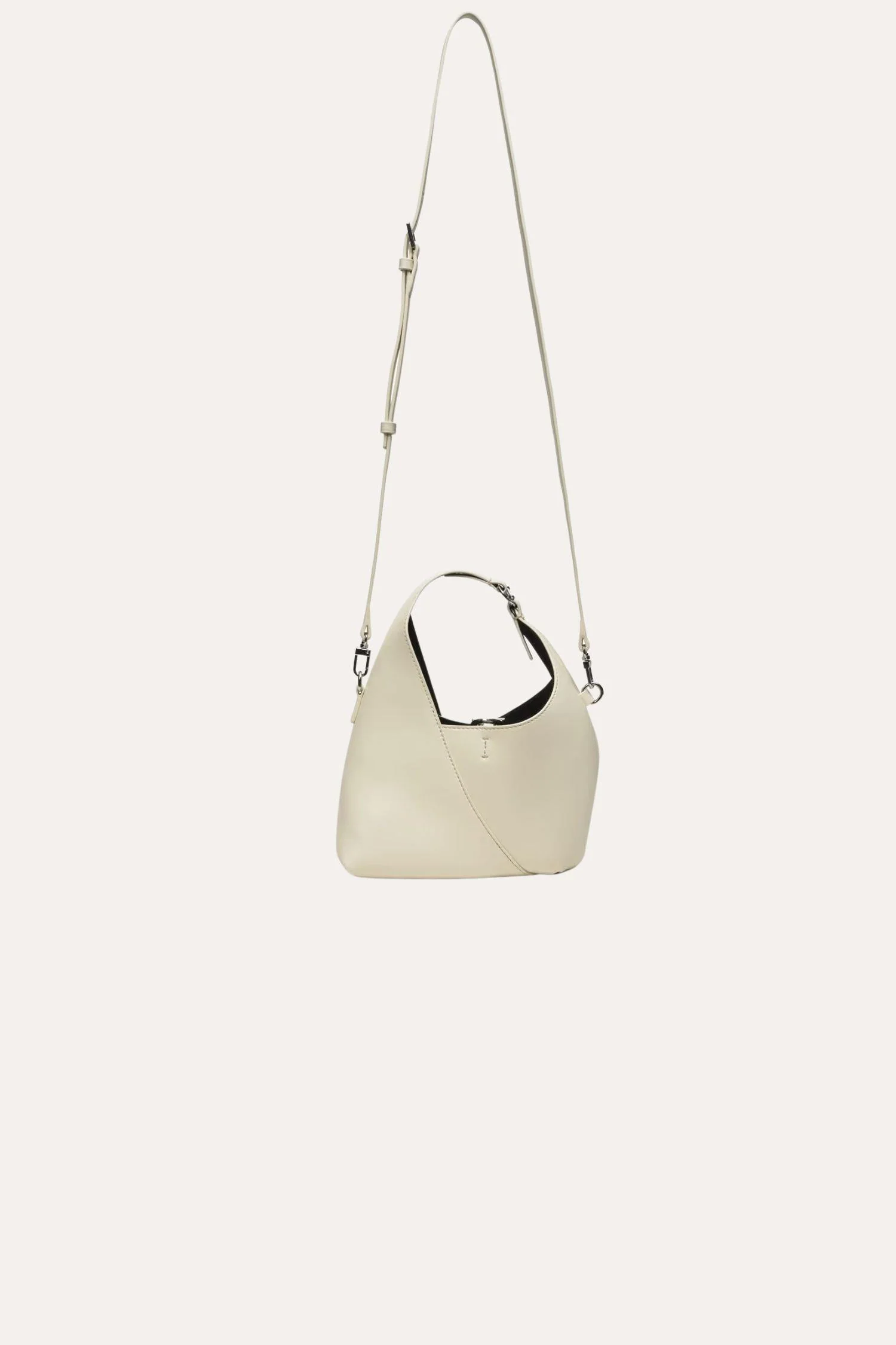 Sakaia Mini Bag 15944 - Bone White - Image 2