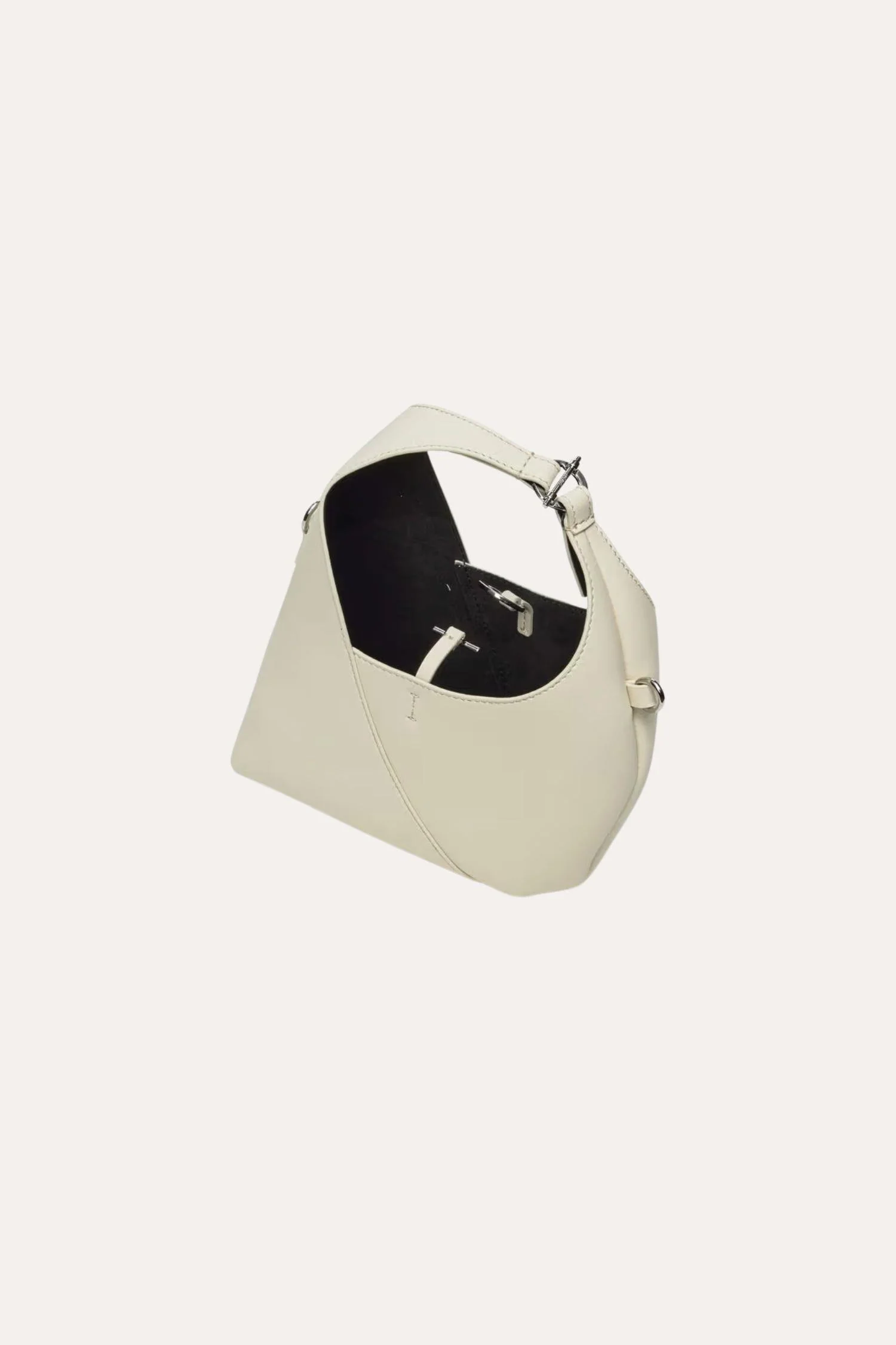 Sakaia Mini Bag 15944 - Bone White - Image 3