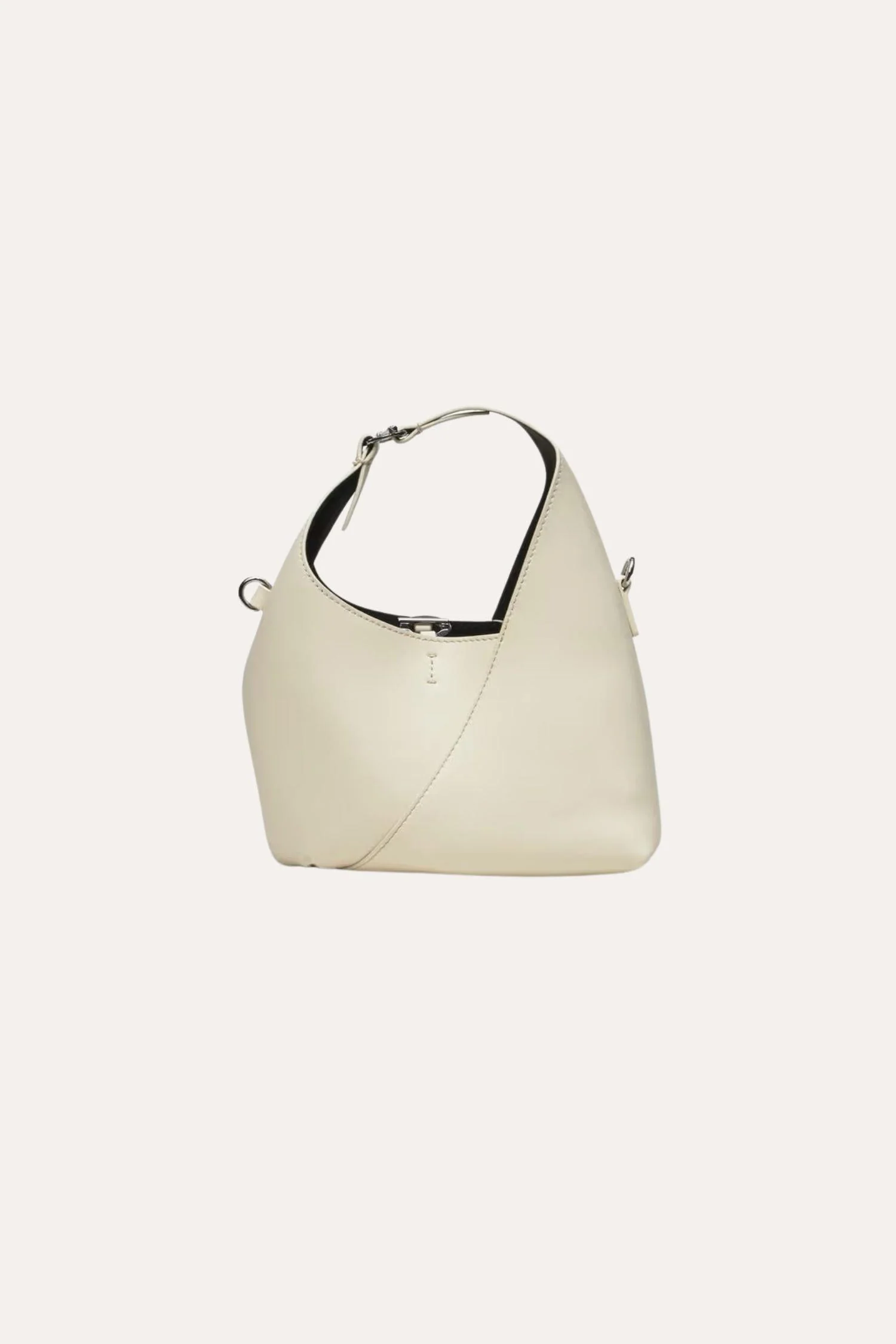 Sakaia Mini Bag 15944 - Bone White - Image 5