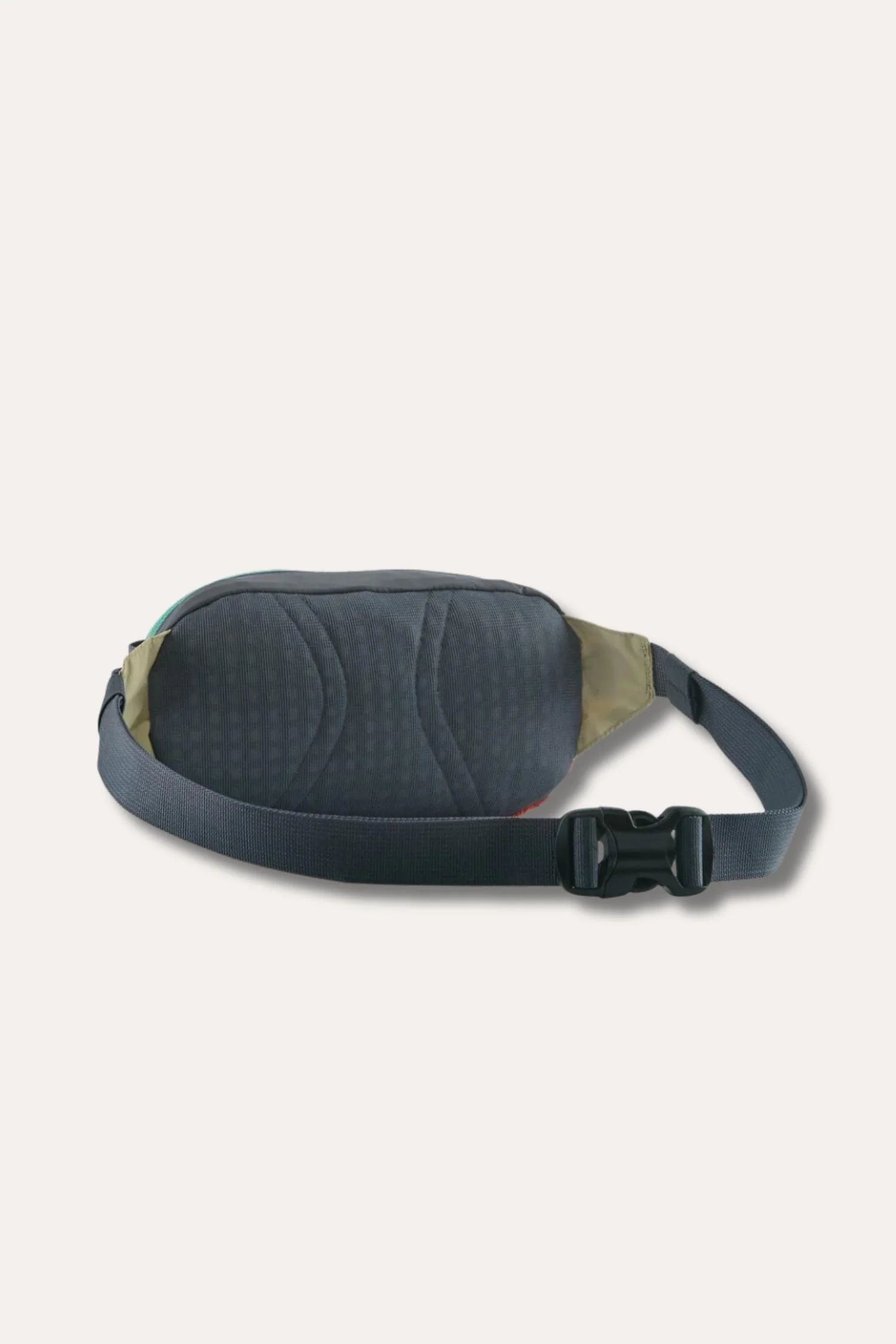 Terravia Mini Hip Pack Patchwork Gumtree Green - Image 2